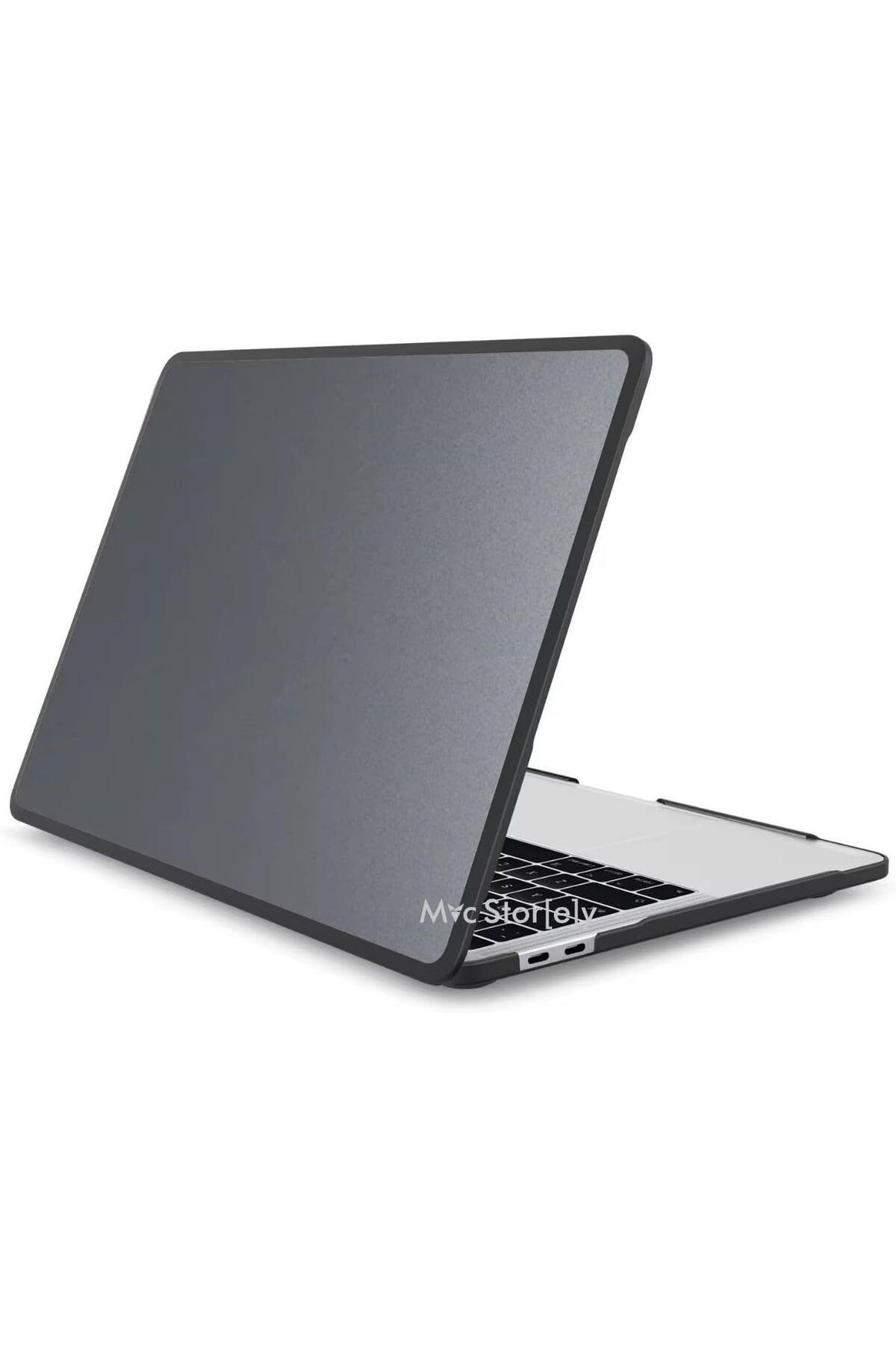 ÇAĞUR çağur Macbook Pro 13inç M1-M2, TPU Outdoor A1706 A1708 A1989 A2159 A2251 A2289 A2338 ile Uyumlu S