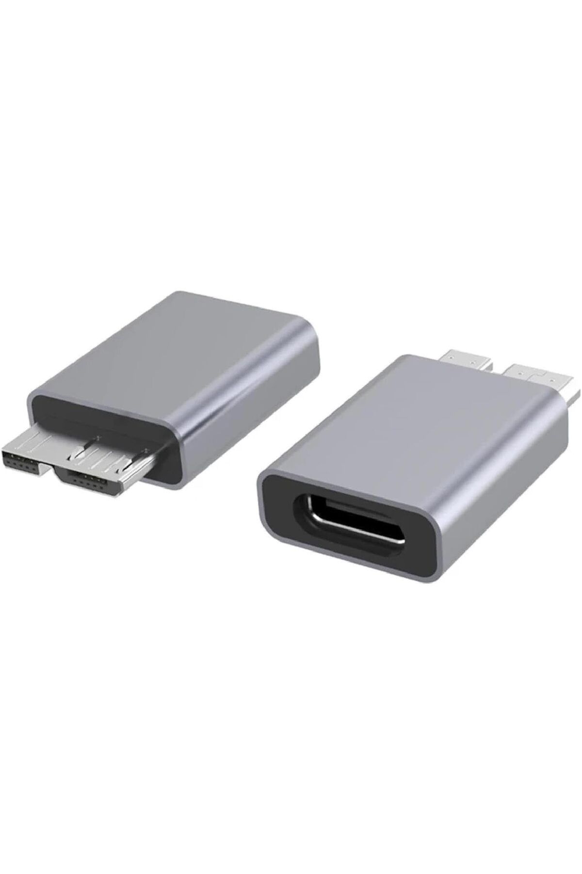 KDROĞLU GEÇMEZ Usb Type C To Micro B Usb Çevirici Dönüştürücü Adaptör 4570 AVM 1114477
