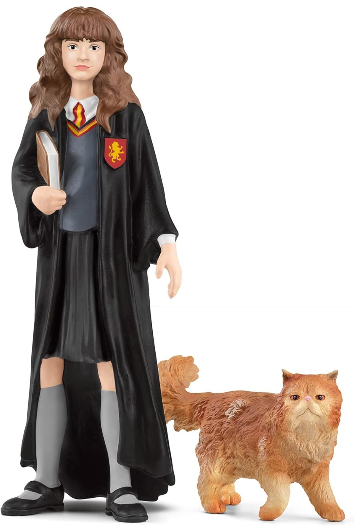 DERİK Derik Granger Crookshanks Oyun YENİ 1122015