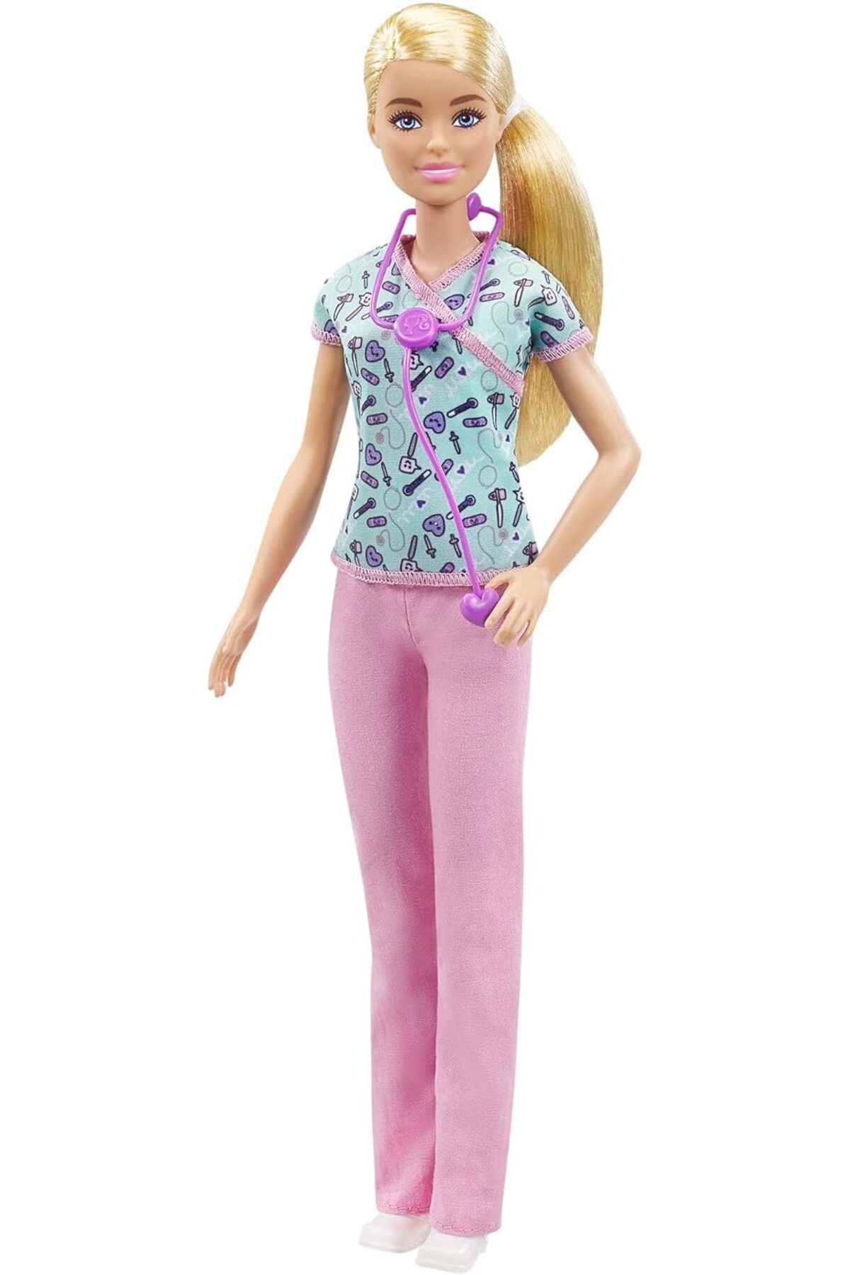 mazıdağı mazzıdağ Kariyer Bebekleri Serisi - Hemşire, 3Y+, GTW39 new store 1133631