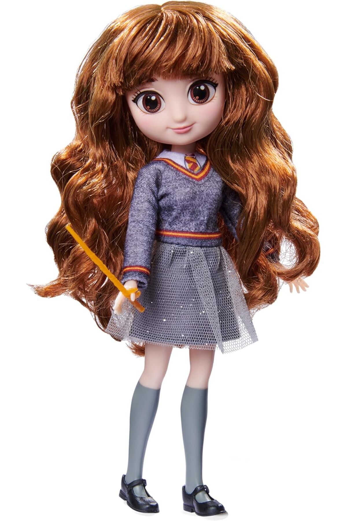 KDROĞLU KDROGLU World 20 cm Oyuncak Bebek- Hermione New Desing 1109836