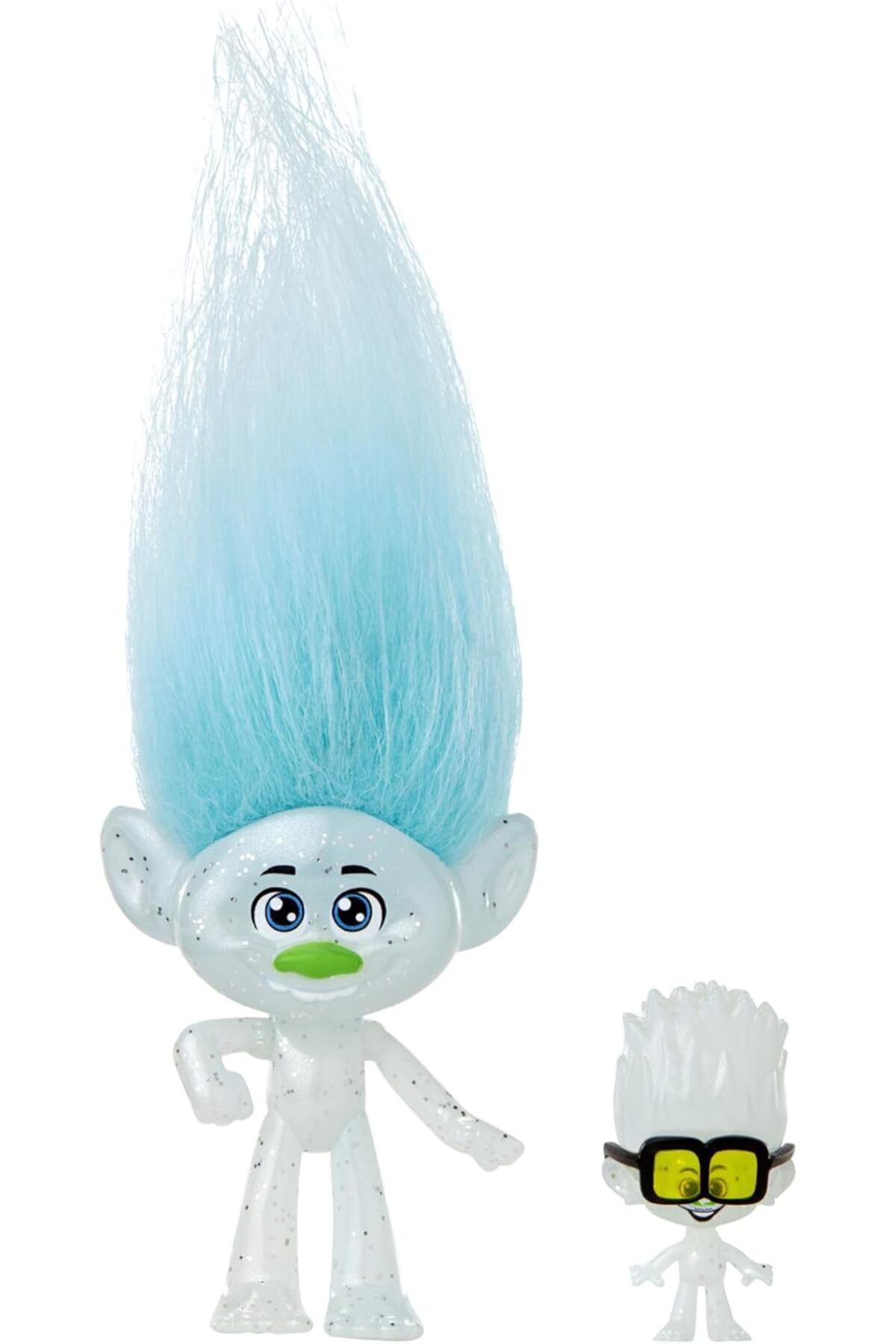 KDROĞLU KDROGLU Trolls Troller 3: Hep Beraber Guy Diamond Bebek, 3 Yaş Ve Üzeri New Desing 1109836