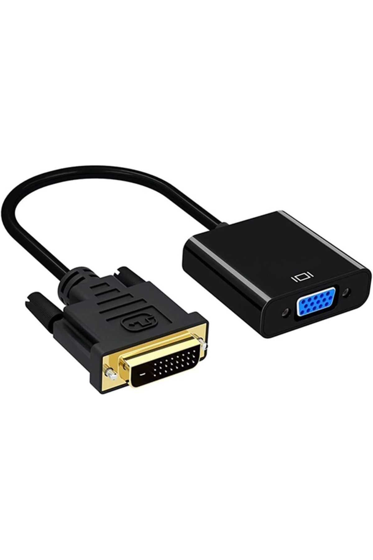 mazıdağı where 18636 1 Dvi D To Vga 24+1 Çevirici Adaptör Kablo mzdağsyf 1139610