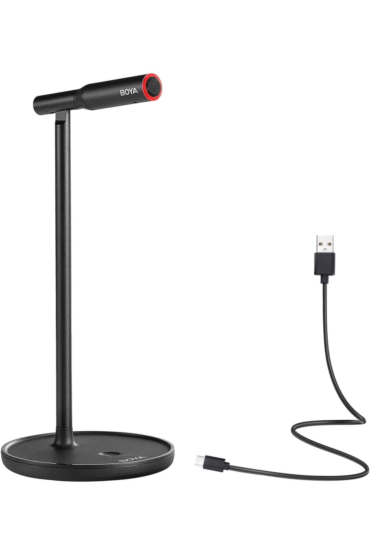 DERİK Derik BY-CM1 Masaüstü USB Mikrofonu YENİ 1122015
