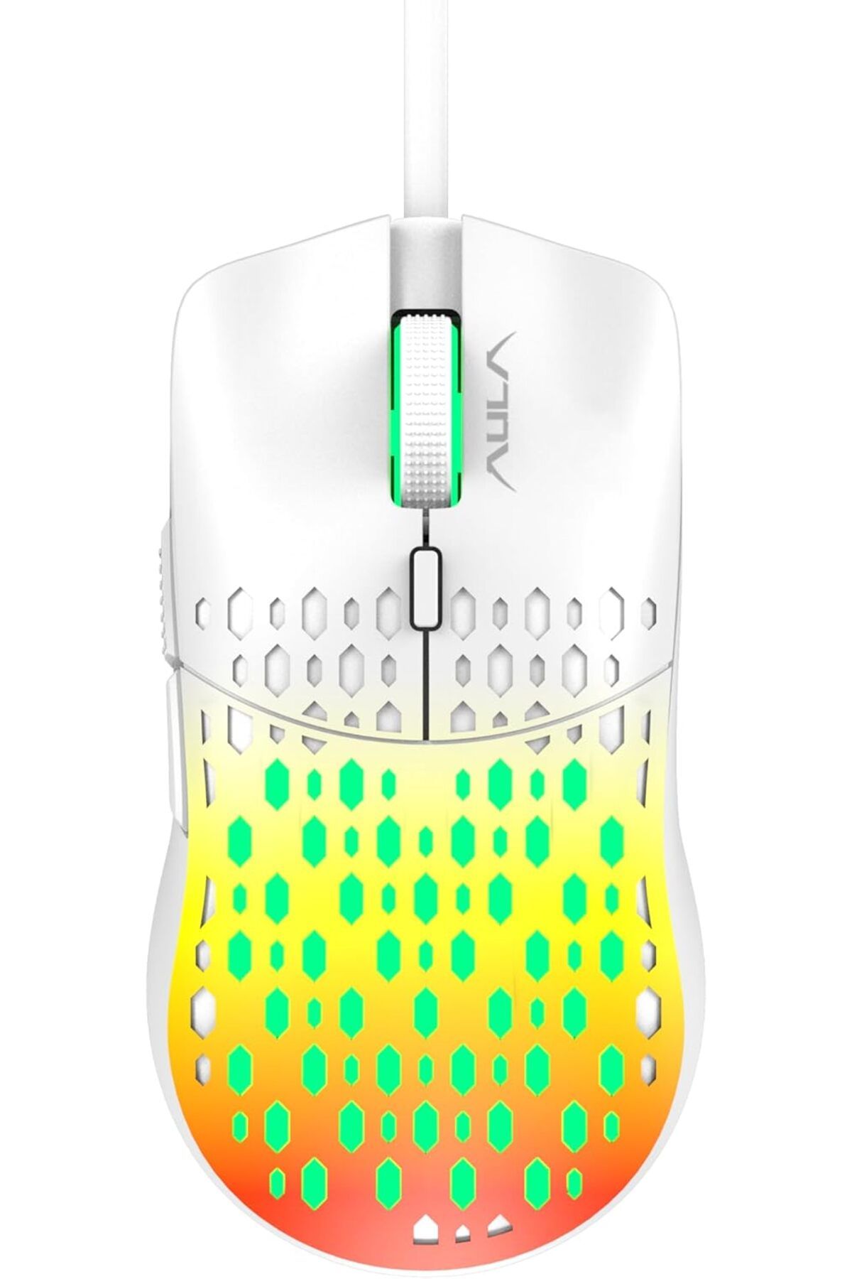 mazıdağı where S11 Pro 3600DPI RGB Optik Gaming Mouse, Turuncu mzdağsyf 1139610