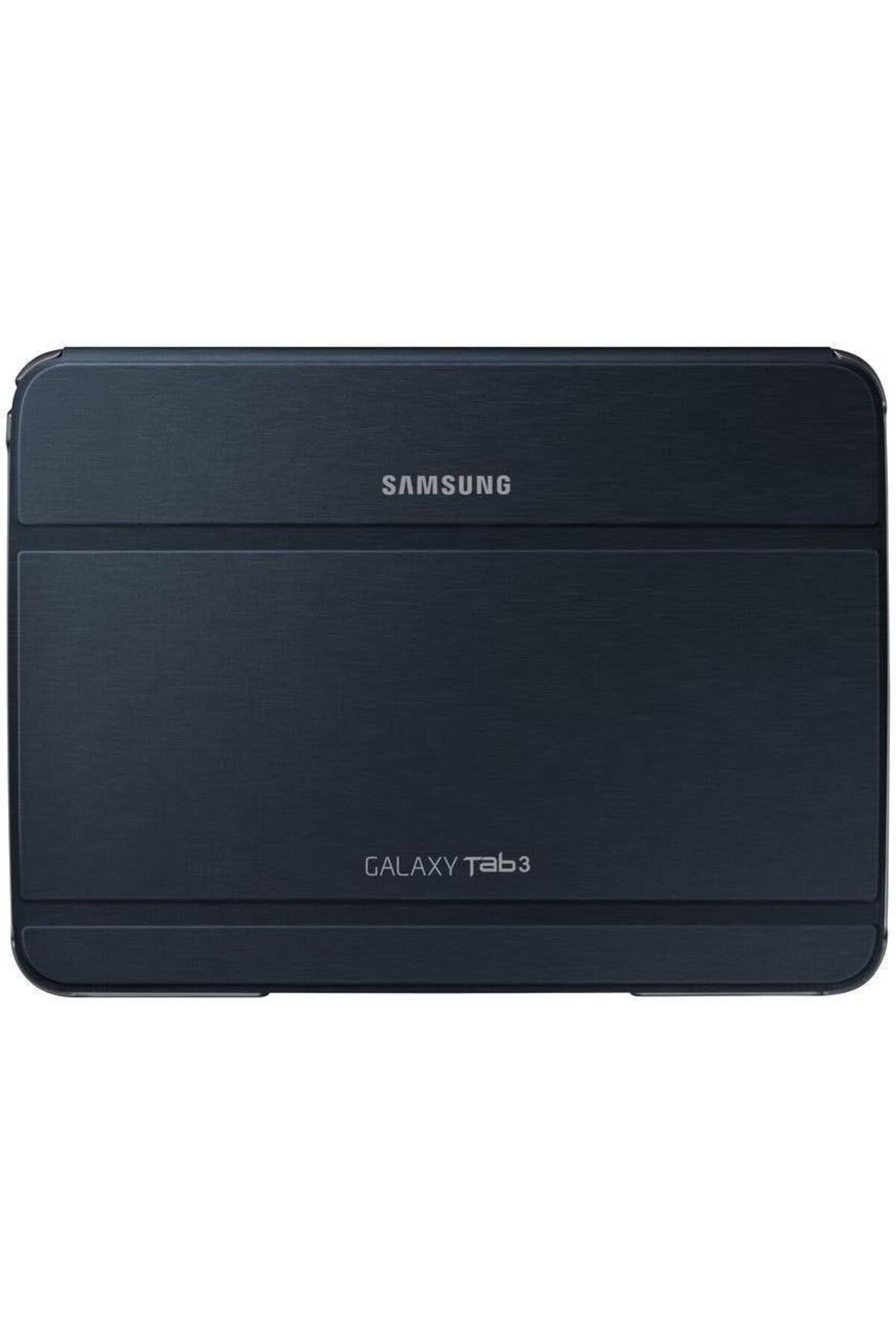 DERİK Derik P5200/P5210 Galaxy Tab 3 10.1 Book Cover Kılıf - Siyah EF-BP520BBEGWW YENİ 1122015