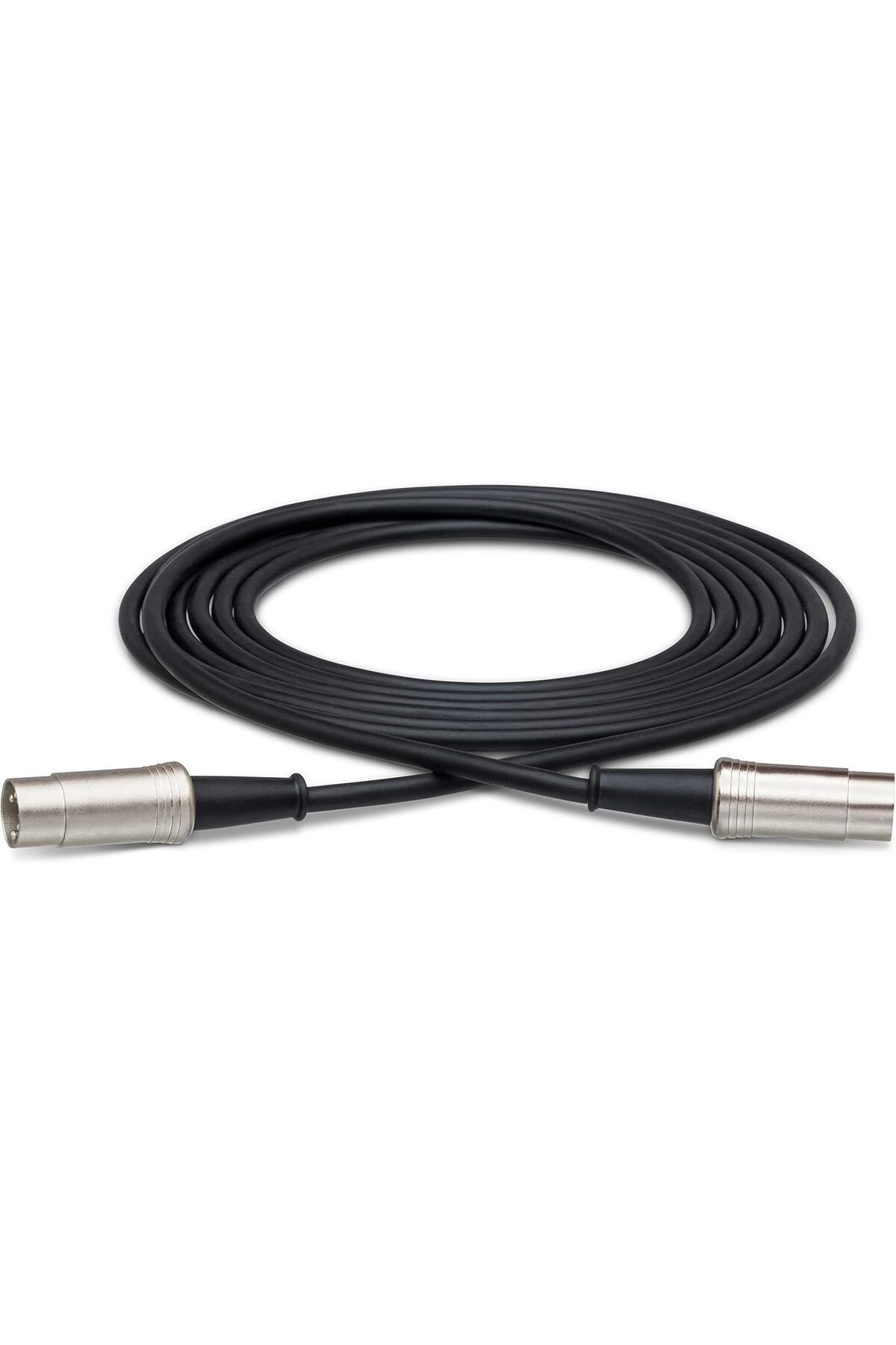 mazıdağı where 5-pin DIN (M) - 5-pin DIN (M) PRO MIDI Kablosu 3 m (MID-510) mzdağsyf 1139610
