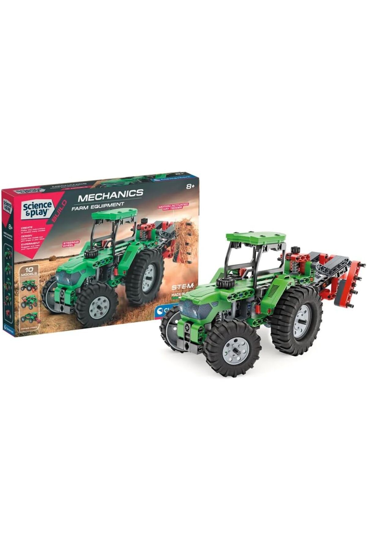 KDROĞLU KDROGLU Mekanık Laboratuvarı Tarım Ekipmanları 75082 New Desing 1109836