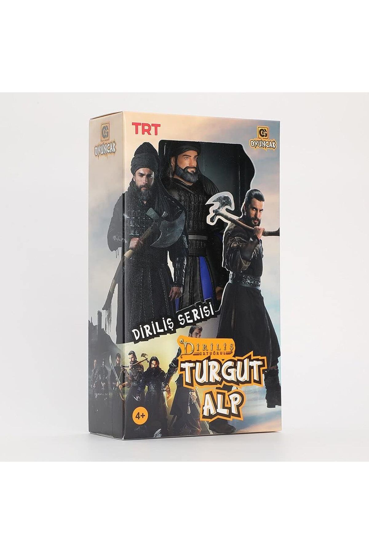 DERİK Derik Alp YENİ 1122015