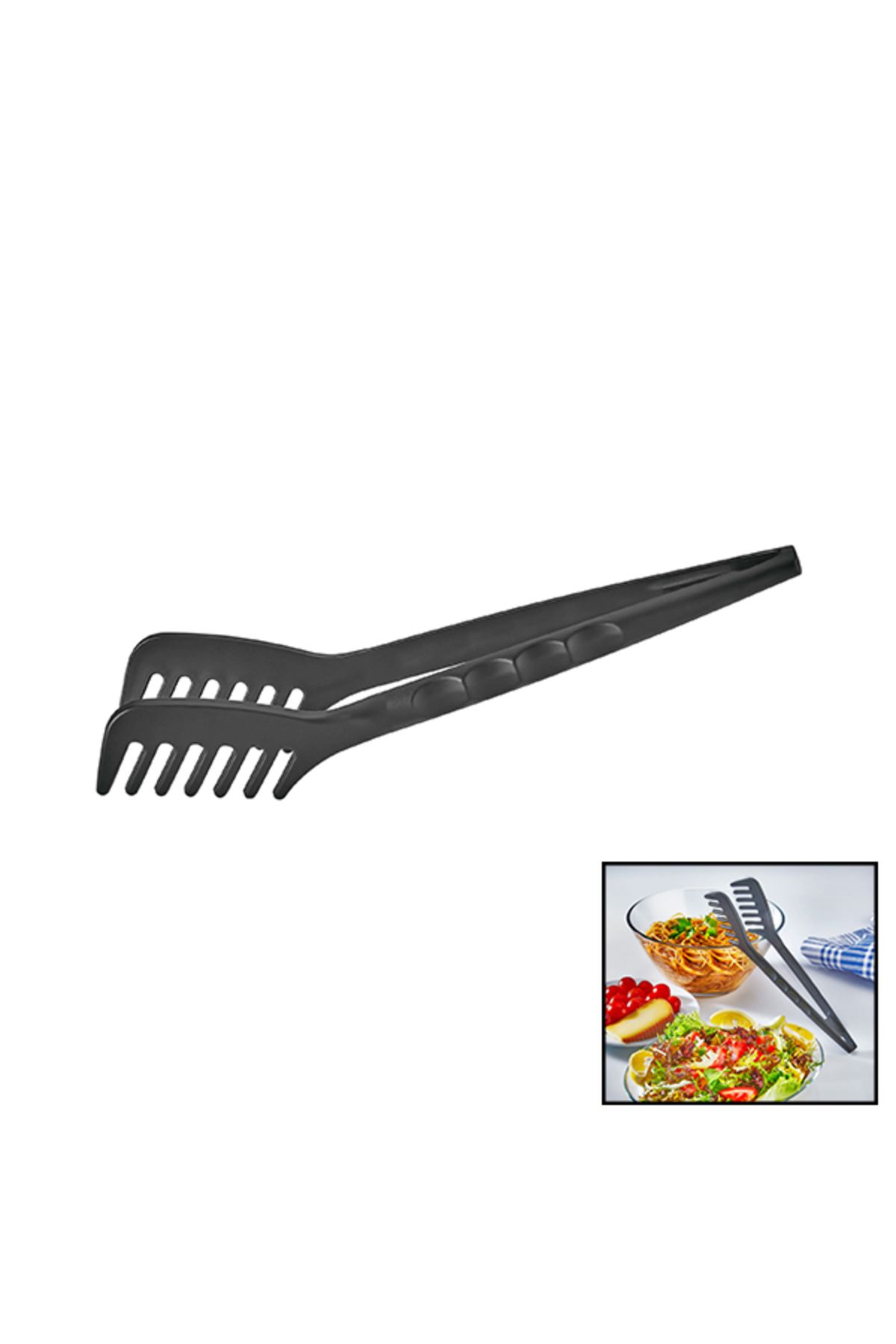 KDROĞLU KDROGLU MAKARNA VE SALATA MAŞASI PLS.180°C ISIYA DAYANIKLI YAPIŞMAZ New Desing 1109836