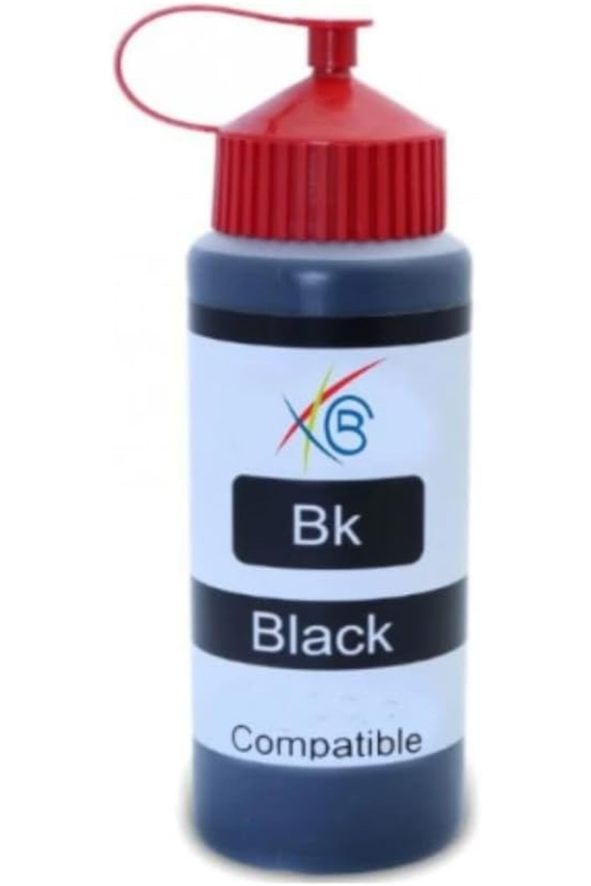 KDROĞLU plamystical Uyumlu Tanklı yazıcı Mürekkep 500ml Siyah newing 1139529