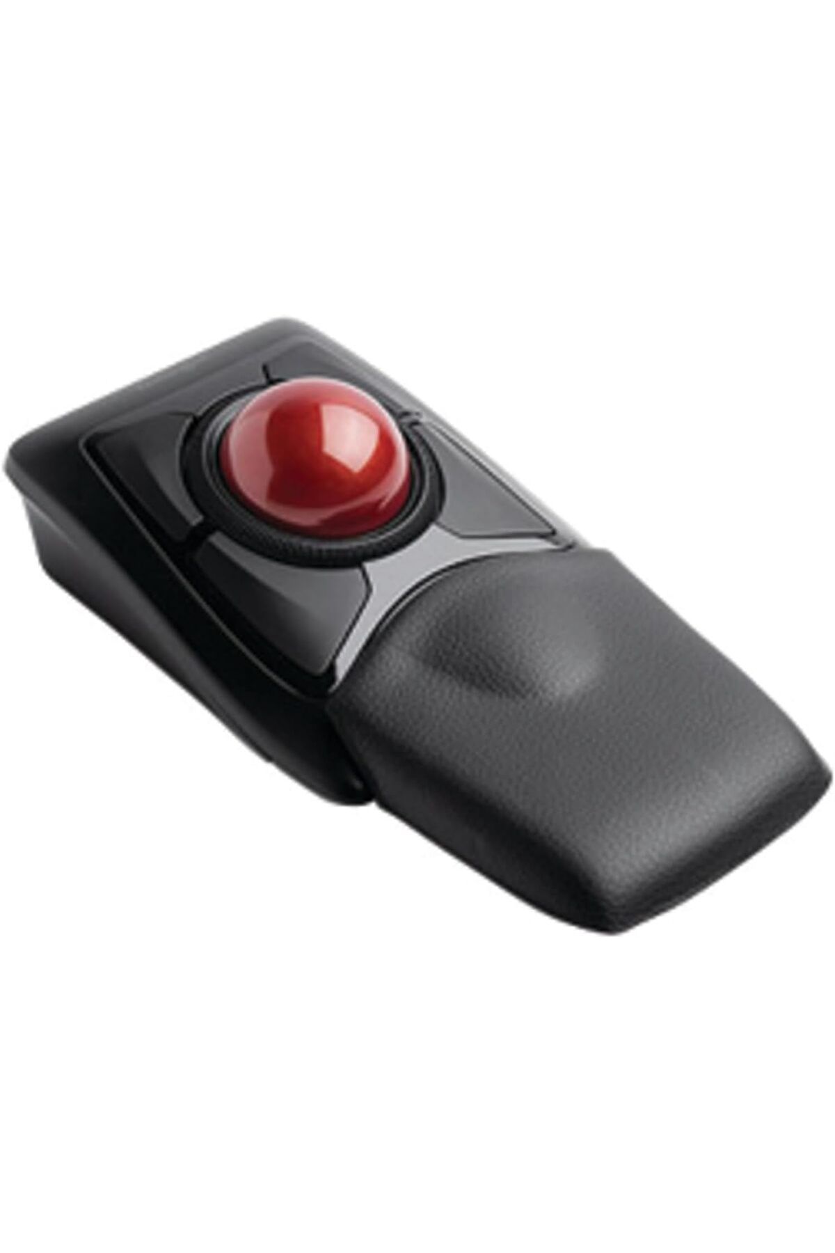 KDROĞLU GEÇMEZ Expert Mouse, Kabellose Maus mit Trackball, Kompatibel mit Windows & macOS, ideal fürs