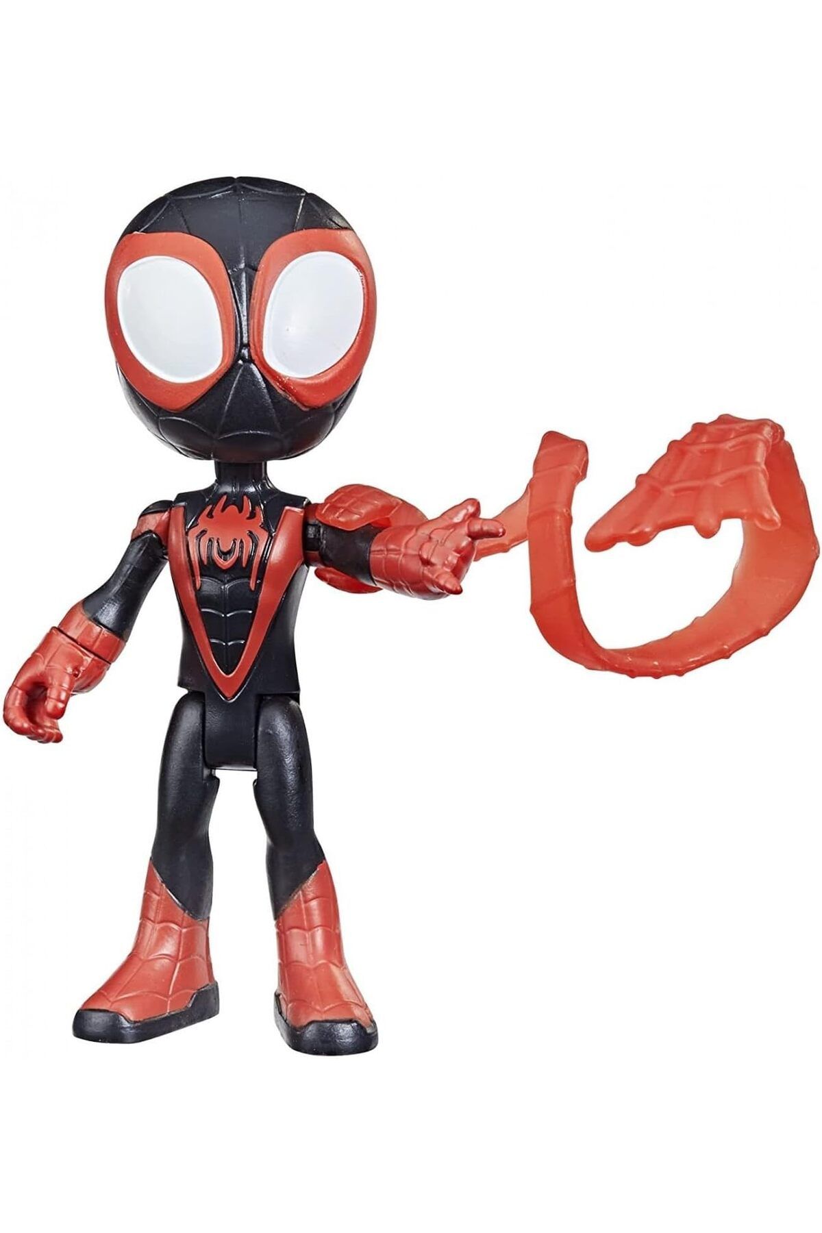 KDROĞLU KDROGLU Spidey and His Amazing Friends Miles Morales Figür New Desing 1109836