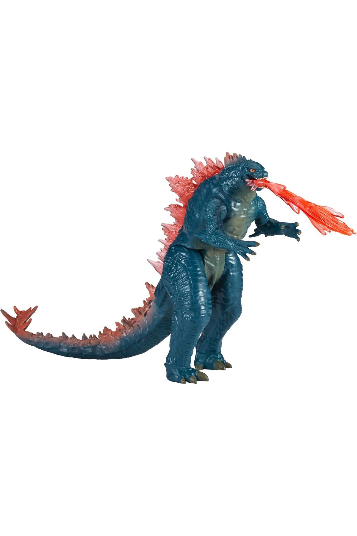 MEGOBİNE WHERE x Kong Aksiyon Figürü 15 Cm Godzilla Evolved ZTML SYFT 1139610