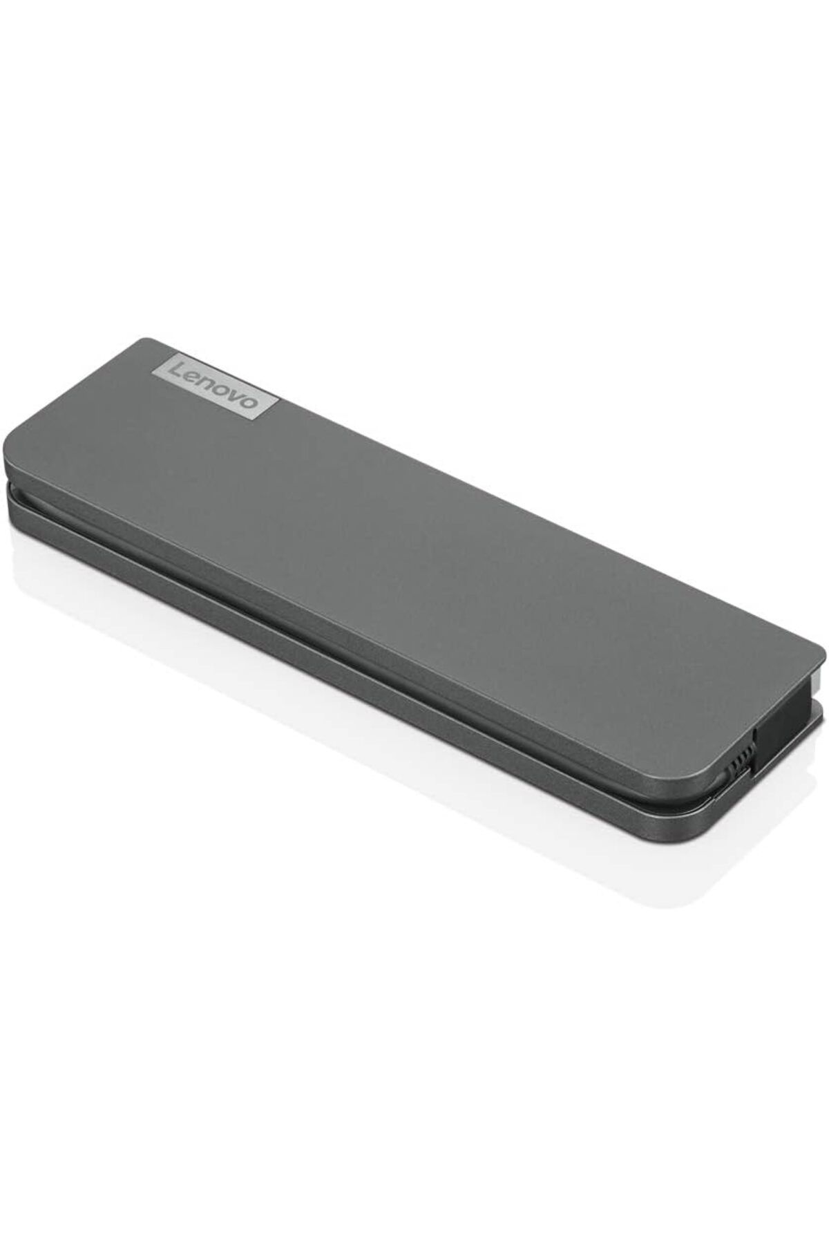 ÇAĞUR çağur USB-C Mini Dock Kablolu USB 3.2 Gen 1 (3.1 Gen 1) Type-C Gri YENİ 1109945