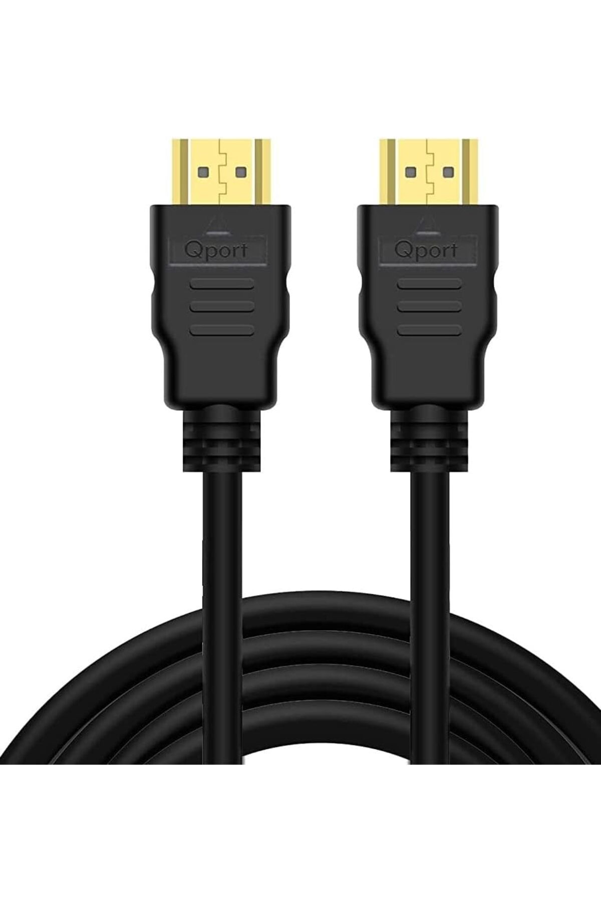 MEGOBİNE WHERE Altın Uçlu 20 Metre 4k Hdmı2.0 Kablo ZTML SYFT 1139610