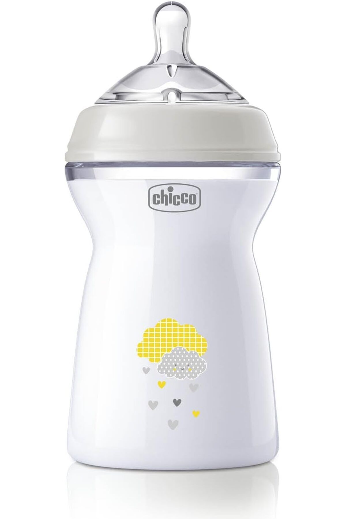 KDROĞLU KDROGLU Naturalfeeling 6 Ay+ 330 ml Biberon New Desing 1109836