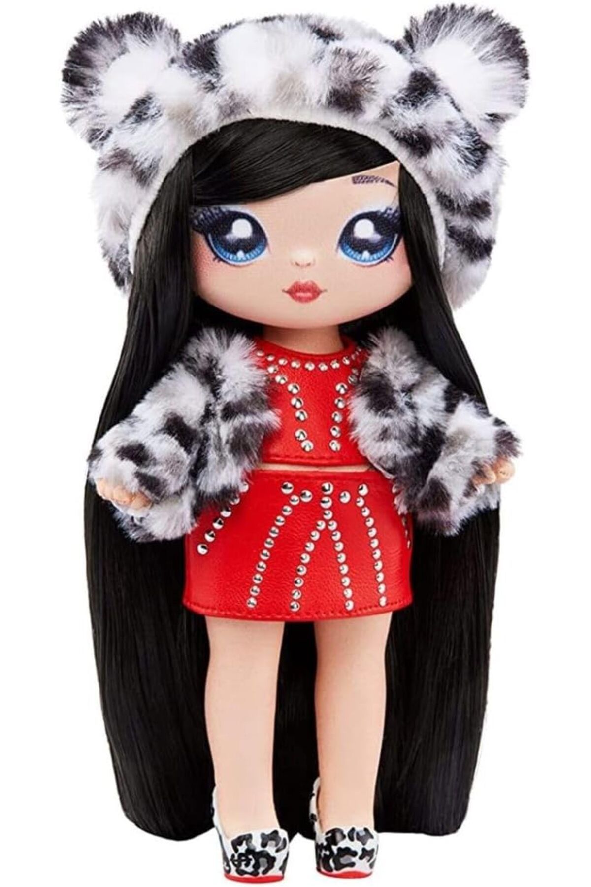 KDROĞLU KDROGLU Na! Na! Surprise - 2 in 1 Cozy-Snow Lord Sürpriz Bebeği New Desing 1109836