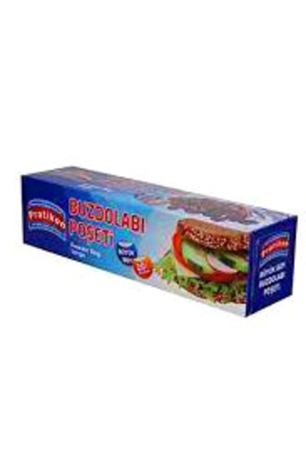 ÇAĞUR çağur ORTA 20 PARÇA BUZDOLABI POŞETİ YENİ 1109945