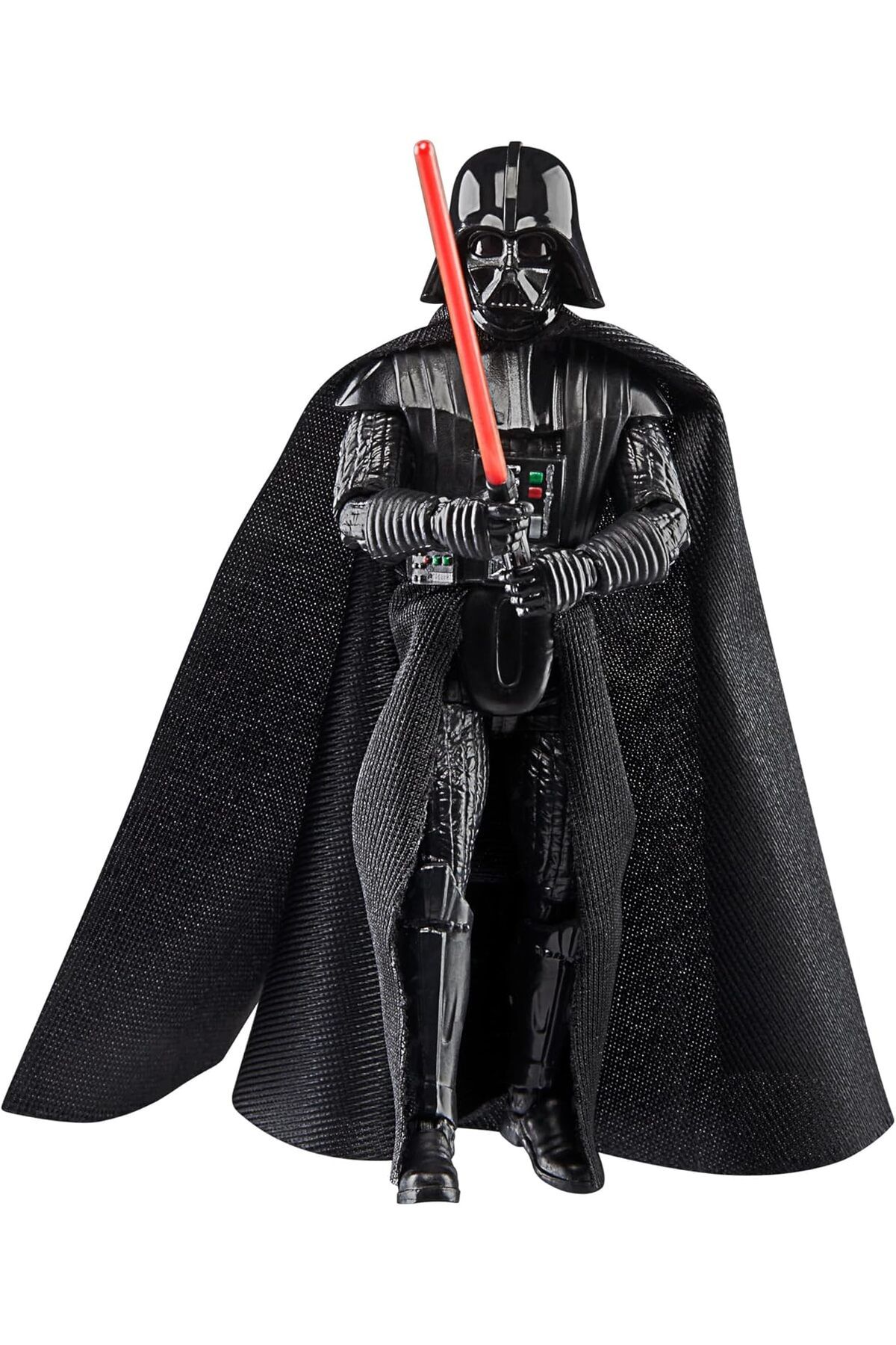 KDROĞLU KDROGLU Wars Vintage Collection Darth Vader, : A New Hope Aksiyon Figürü New Desing 1109836