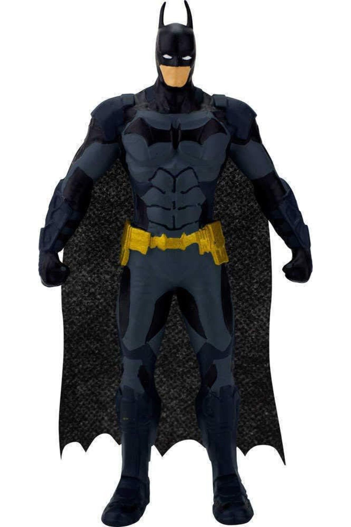 KDROĞLU KDROGLU Arkham Knight Bükülebilir Figür 14 Cm New Desing 1109836