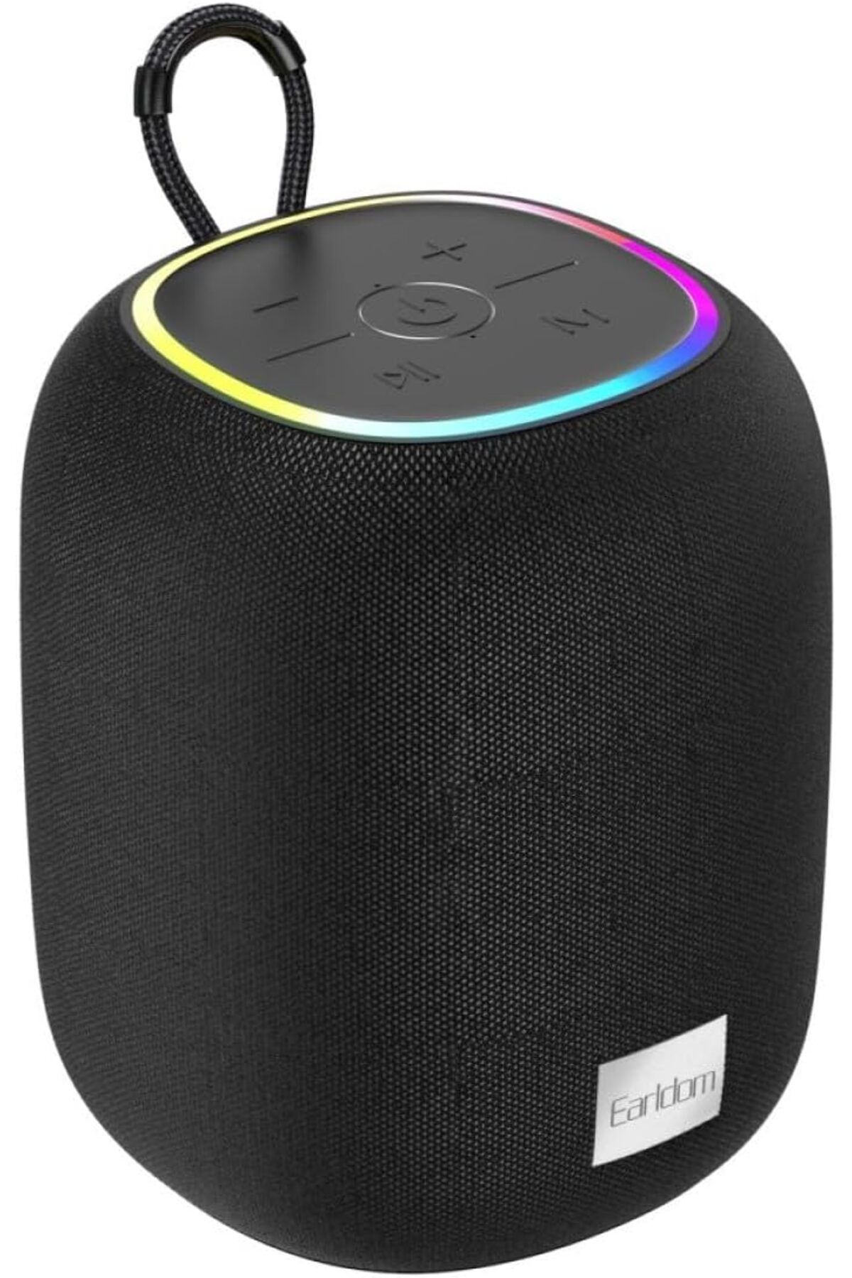 ÇAĞUR çağur RGB Led Işıklı Süper Baslı Bluetooth Kablosuz Hoparlör YENİ 1109945