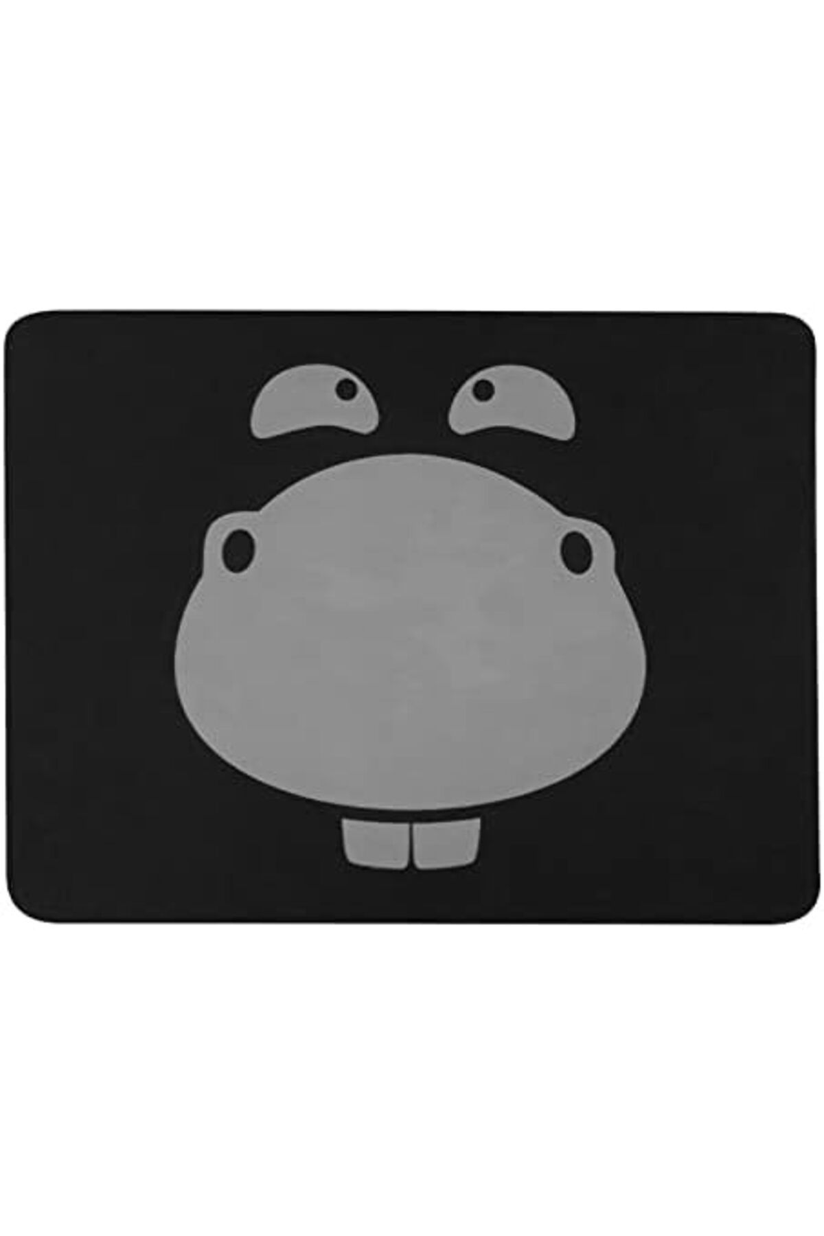 KDROĞLU GEÇMEZ James Donkey 332S Gri Gaming (Oyun) Mousepad (400 x 300 x 3 mm) AVM 1114477