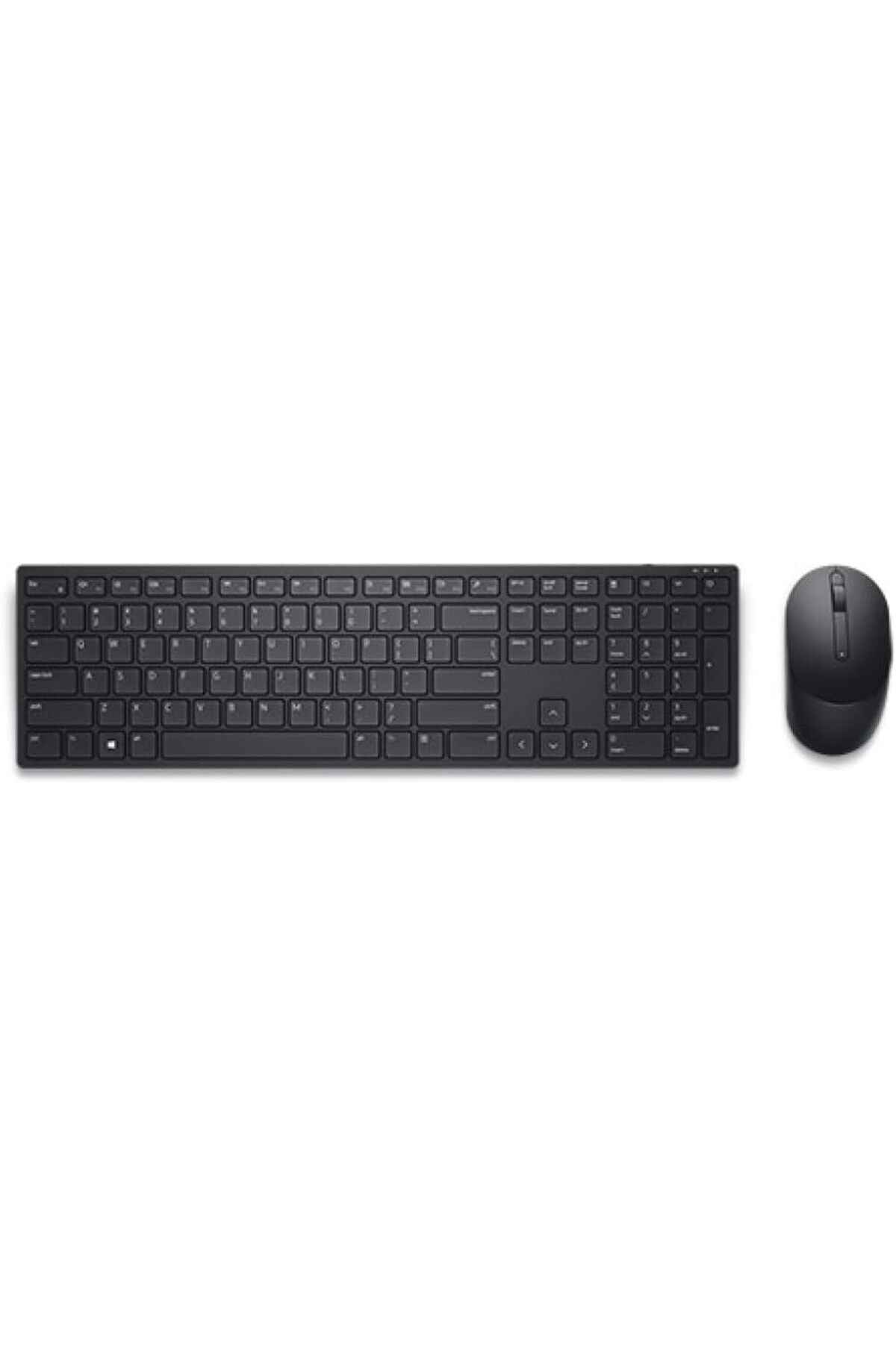 DERİK Derik KM5221W PRO KABLOSUZ KLAVYE VE FARE TR Q-KEYBOARD 580-AJRB YENİ 1122015