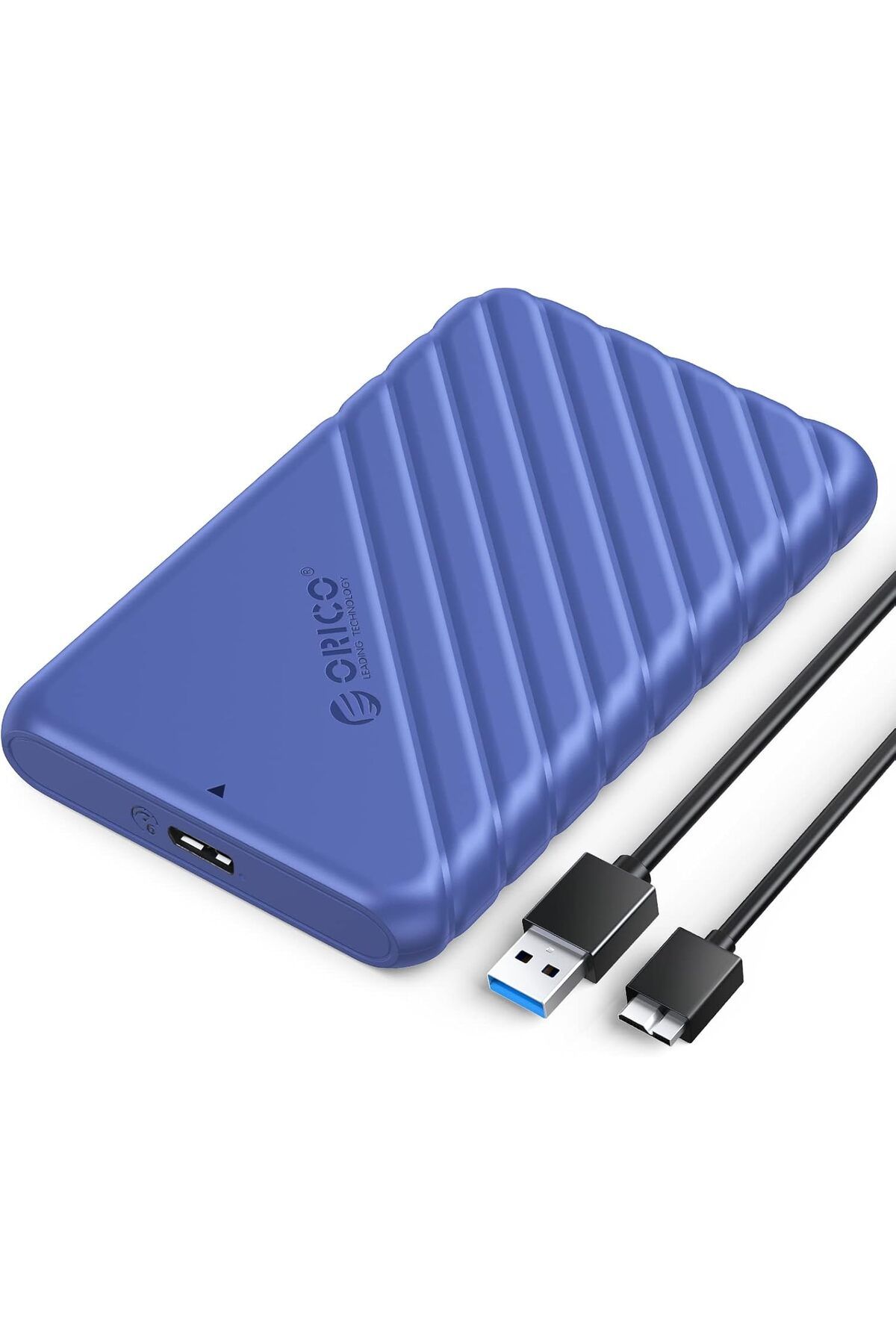 mazıdağı where USB 3.0 kablolu 2,5 inç sabit disk muhafazası, aletsiz harici HDD muhafazası, 2,5 inç SATA