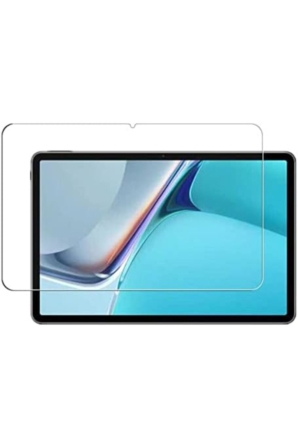 KDROĞLU GEÇMEZ Galaxy Uyumlu Tab S8 Ultra SM-X900 Tablet Nano Ekran Koruyucu AVM 1114477