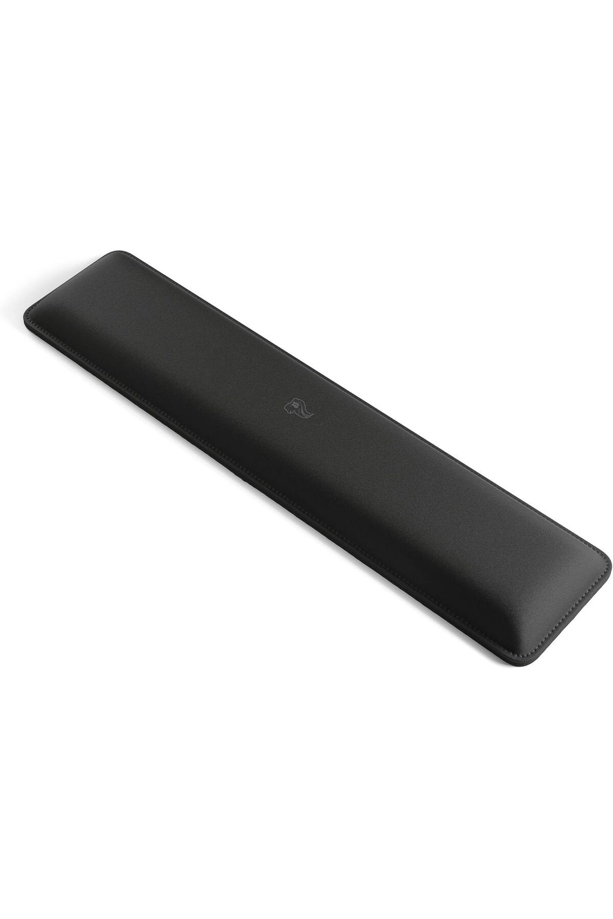 DERİK Derik PC Gaming Race Stealth Tastatur-Handballenauflage - Full Size, schwarz YENİ 1122015