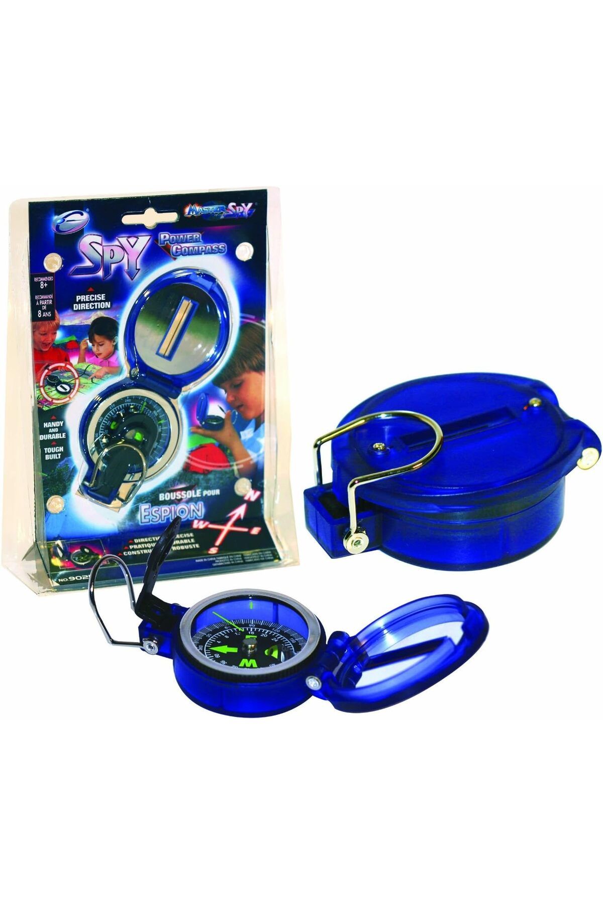KDROĞLU KDROGLU Gizmos Sun-Eas-C Pusula New Desing 1109836