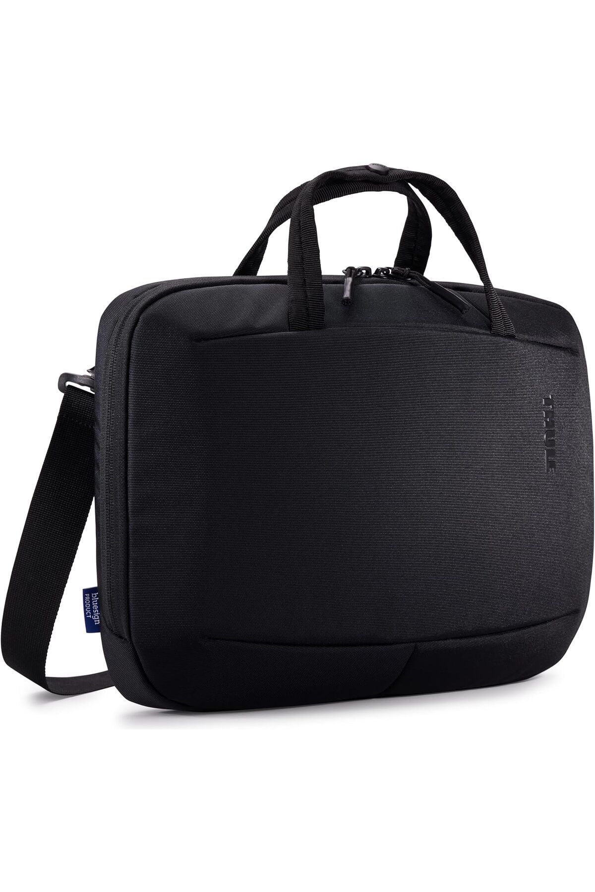 ÇAĞUR çağur Subterra 2 Notebook Çantası, 14", Black YENİ 1109945