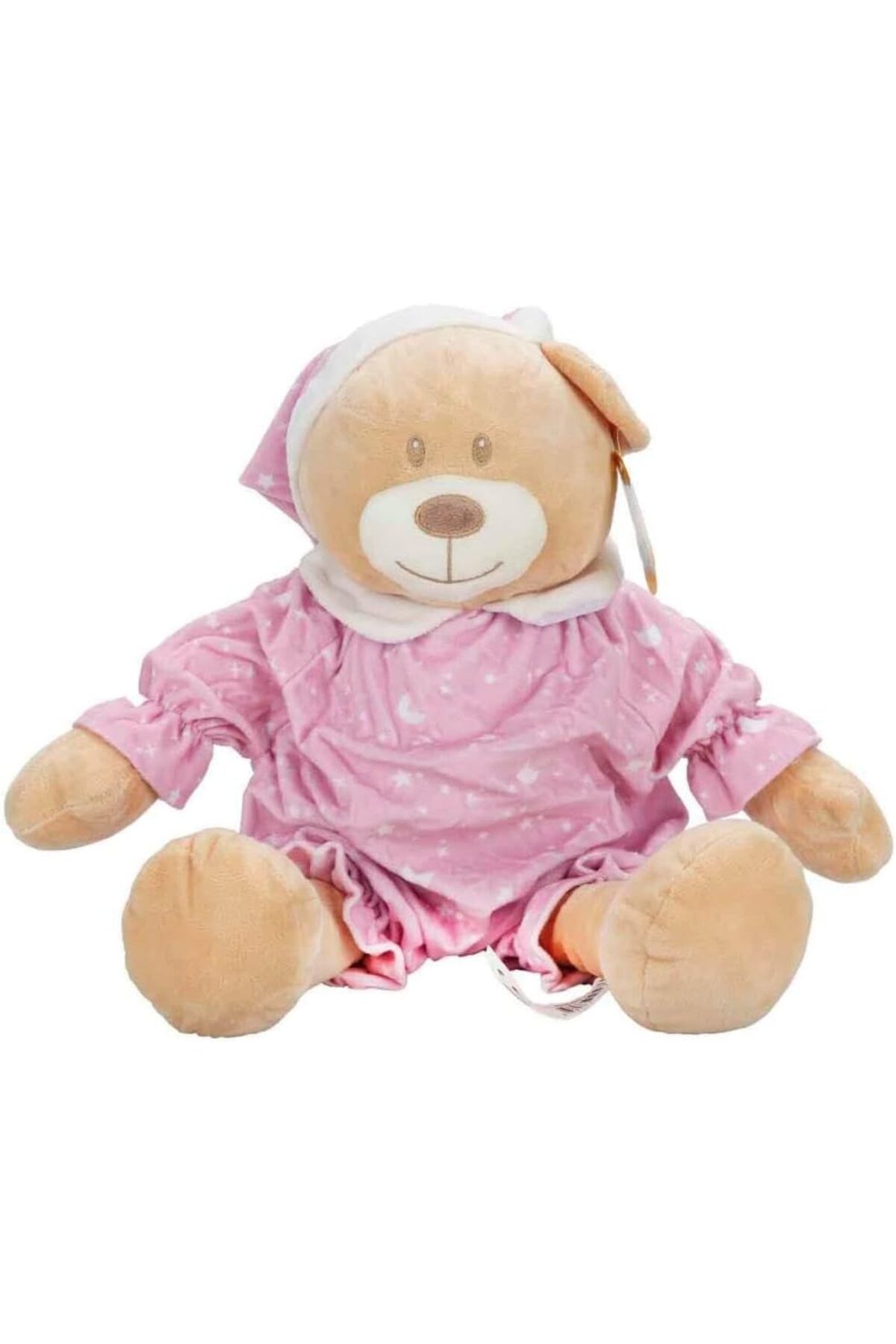 KDROĞLU plamystical Friends Peluş Ayı İyi Geceler Pijamali 30 Cm newing 1139529