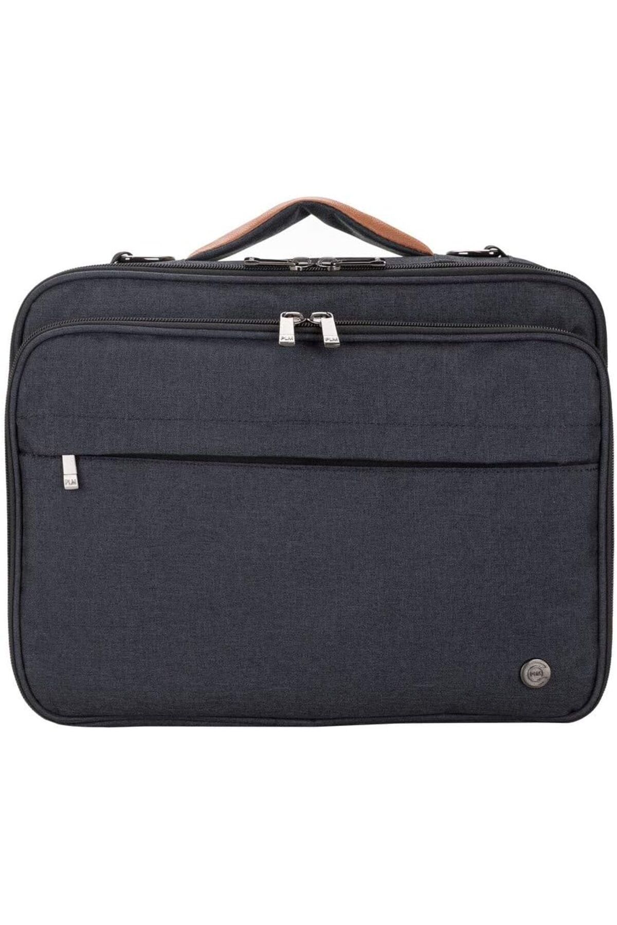 DERİK Derik Smartpack 15-16 inç Laptop Çantası Siyah YENİ 1122015