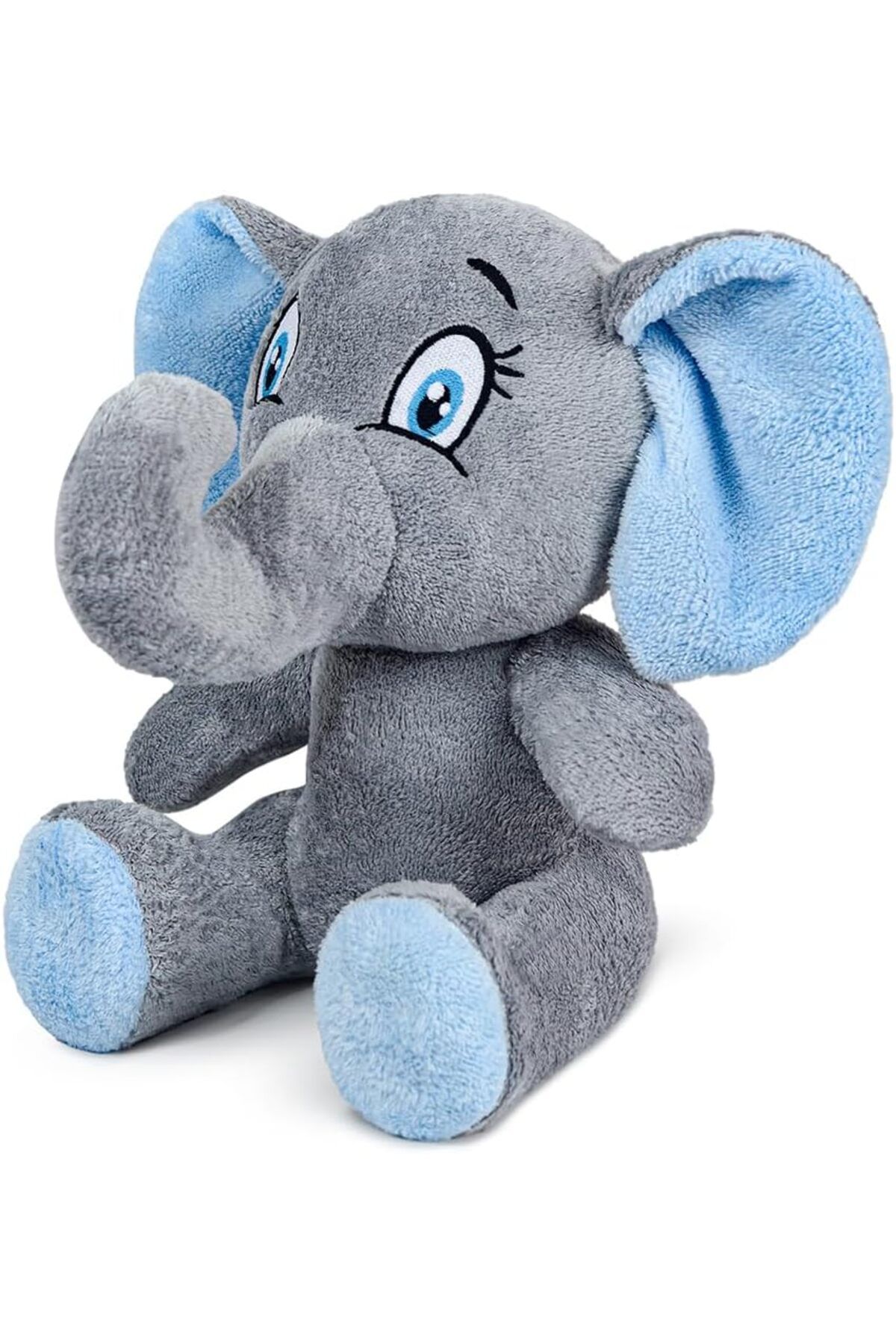KDROĞLU plamystical HEdiyesi20-25 cm Figürlü Pelüş Ayıcık, 20 cm Teddy Bear,Sevgiliye Hediye,Ayı Tedd