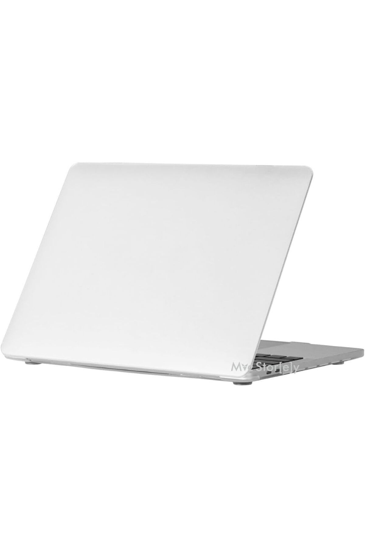 ÇAĞUR çağur Macbook Pro Kılıf 14.2inç M1-M2-M3-M4, Mat İz Yapmaz (Touchbarsız 14" Pro) A2442 A2779