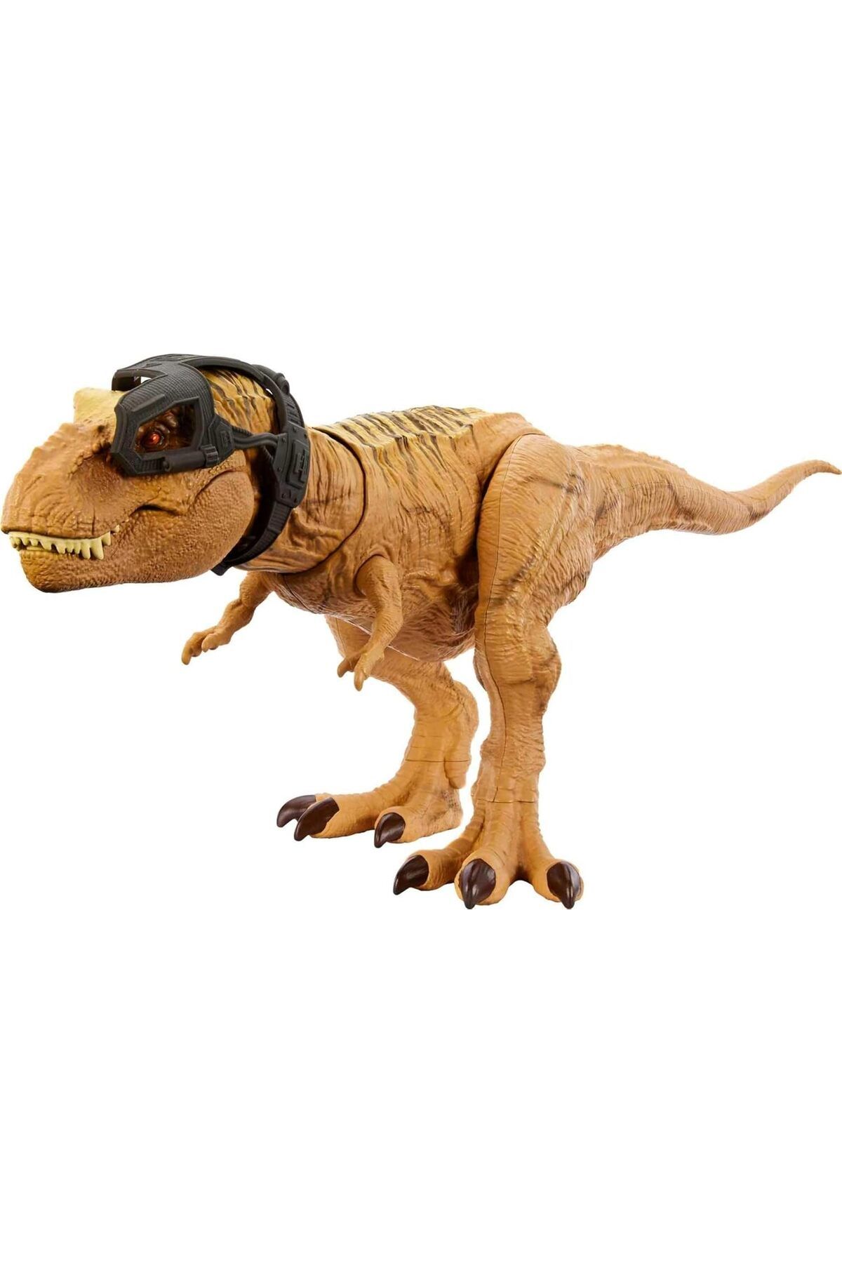 KDROĞLU KDROGLU World Hunt N Chomp Tyrannosaurus Rex HNT62 New Desing 1109836
