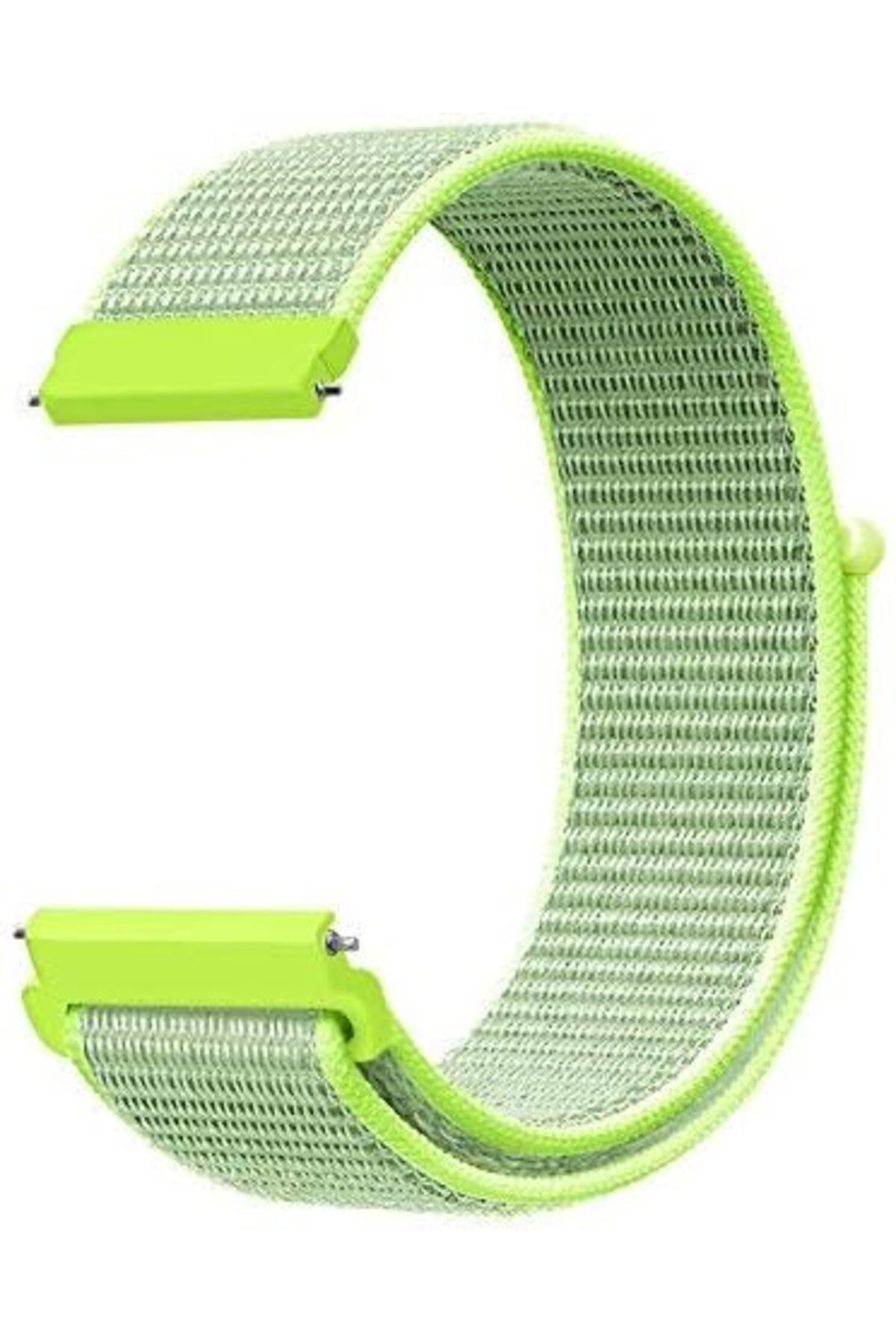KDROĞLU KDROGLU Gear Sport (SM-R600) Dokuma Pimli Kordon Flash Light New Desing 1109836
