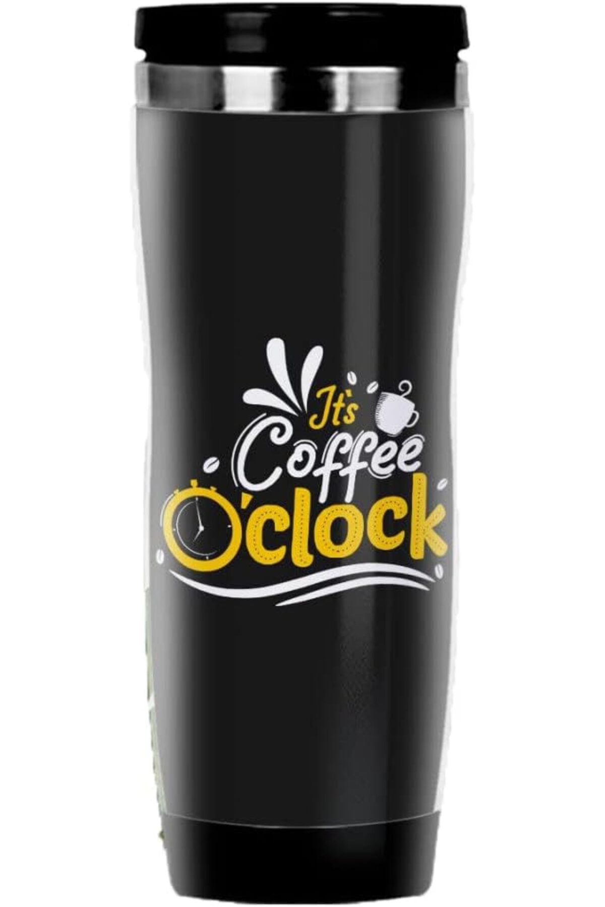 STOREMAX lbstorex Gift Coffee Tasarımlı Çelik Termos Bardak Newdsng 1116818