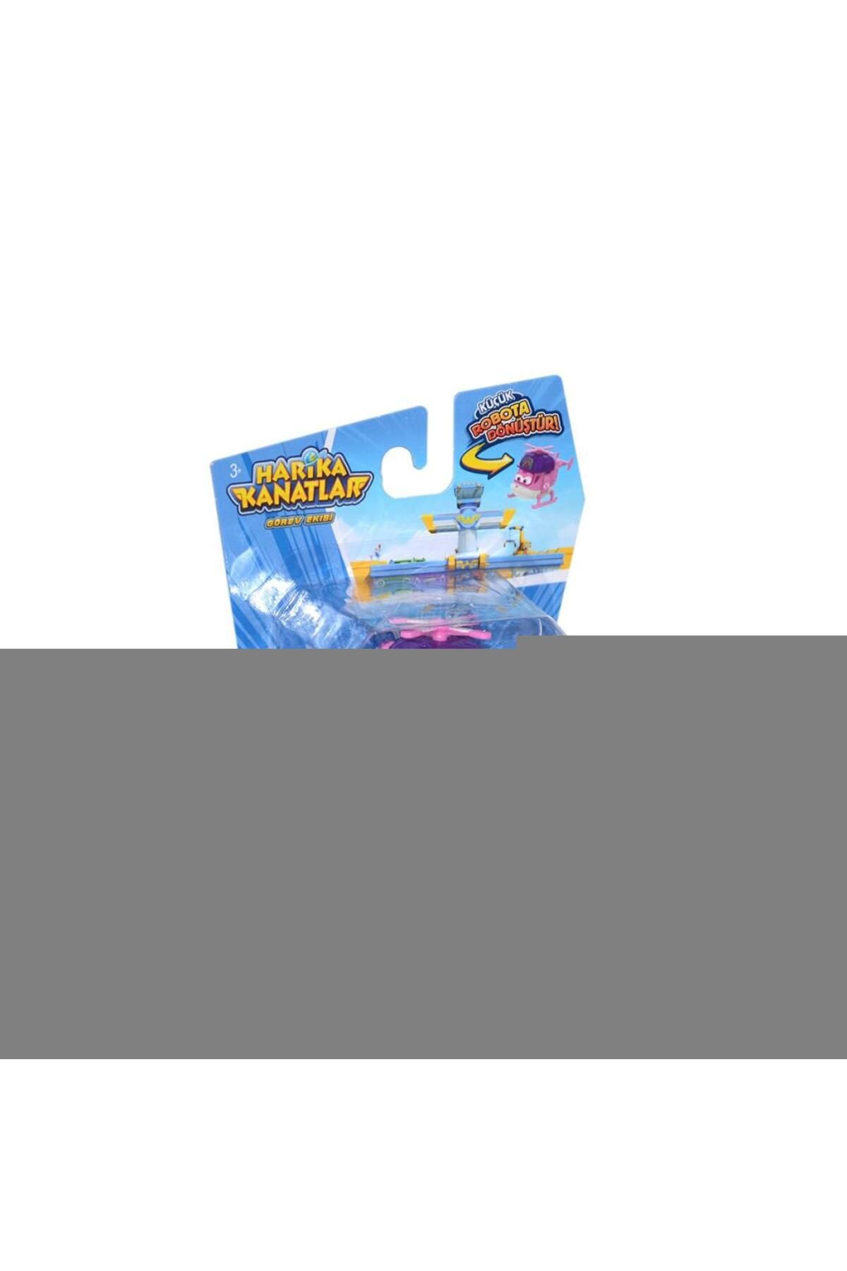 Shop58 30022 Harika Kanatlar Tekli Kurtarıcı Dizzy -Mega
