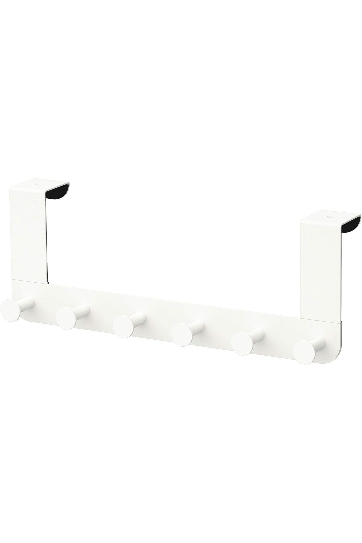 DERİK Derik Enudden Kapı Askısı beyaz, 35x13 cm YENİ 1122015