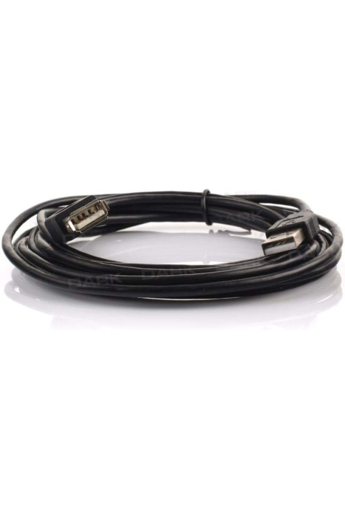KDROĞLU KDROGLU 3 Metre USB 2.0 Uzatma Kablosu (DK-CB-USB2EXTL300) New Desing 1109836