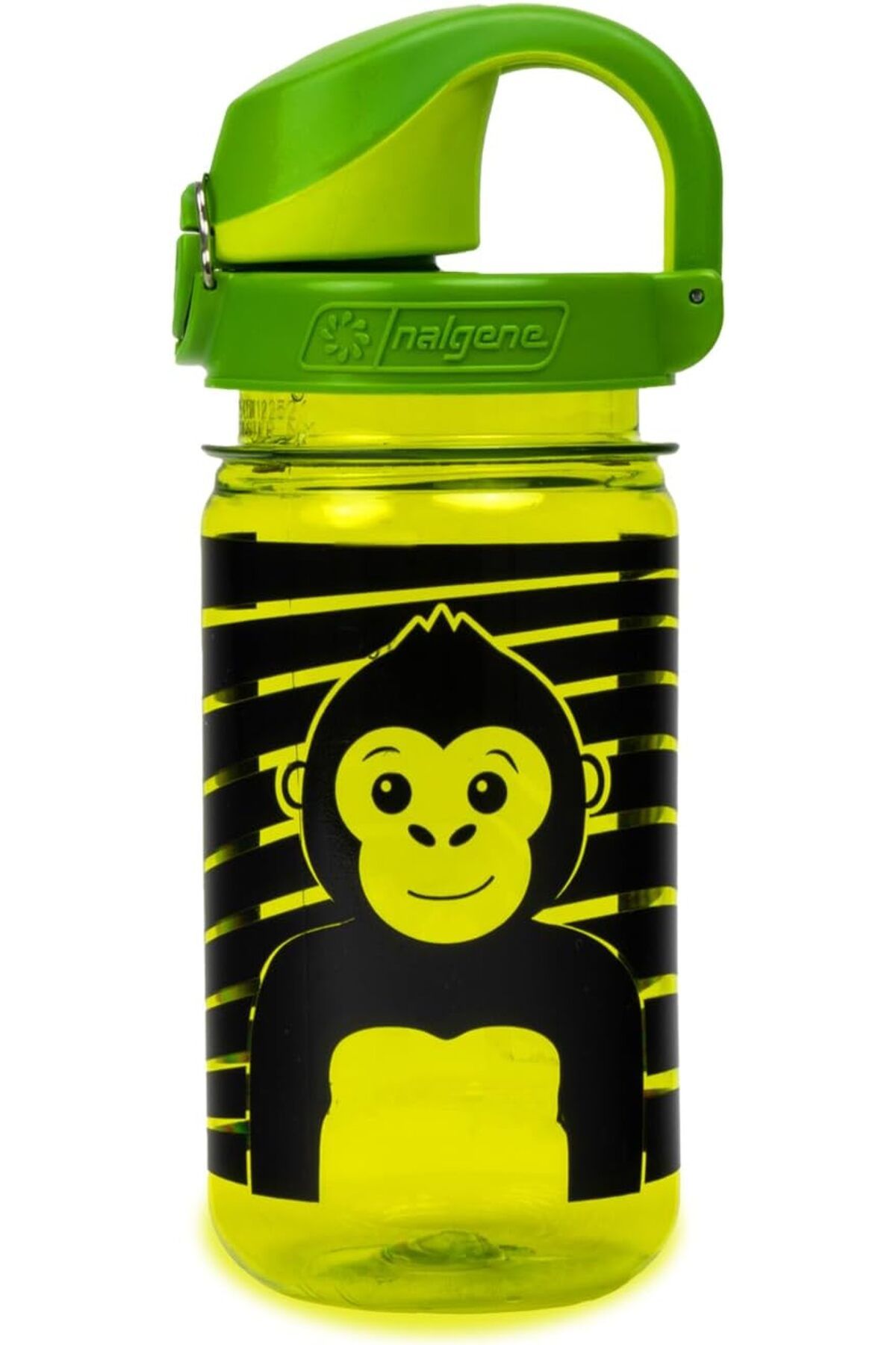 KDROĞLU KDROGLU 'Everyday OTF Kids' 0,375 L (yeşil maymun, 0,375 l) New Desing 1109836