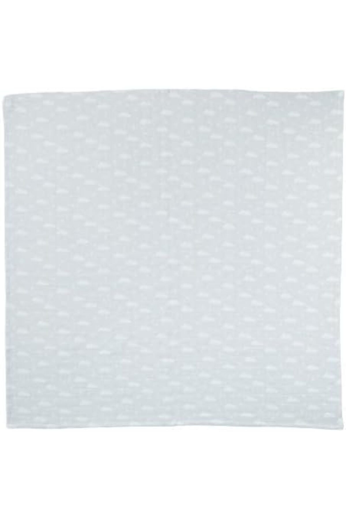 KDROĞLU KDROGLU Grey Cloud Muslin Çok Amaçlı Örtü New Desing 1109836