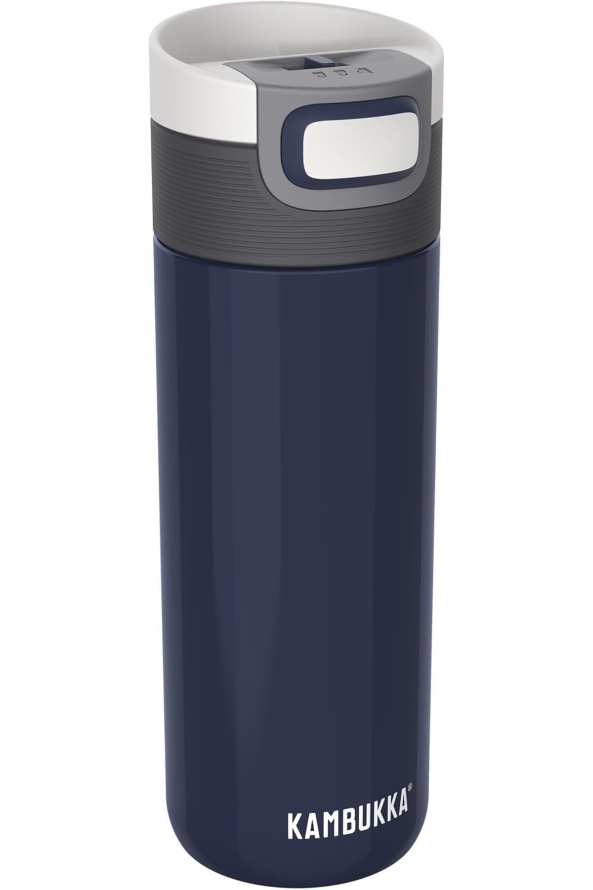 STOREMAX lbstorex Termos Kupa 500 ml - Paslanmaz Çelik Kahve Kupası - Sızdırmaz ve Sızdırmaz - Yalıtı
