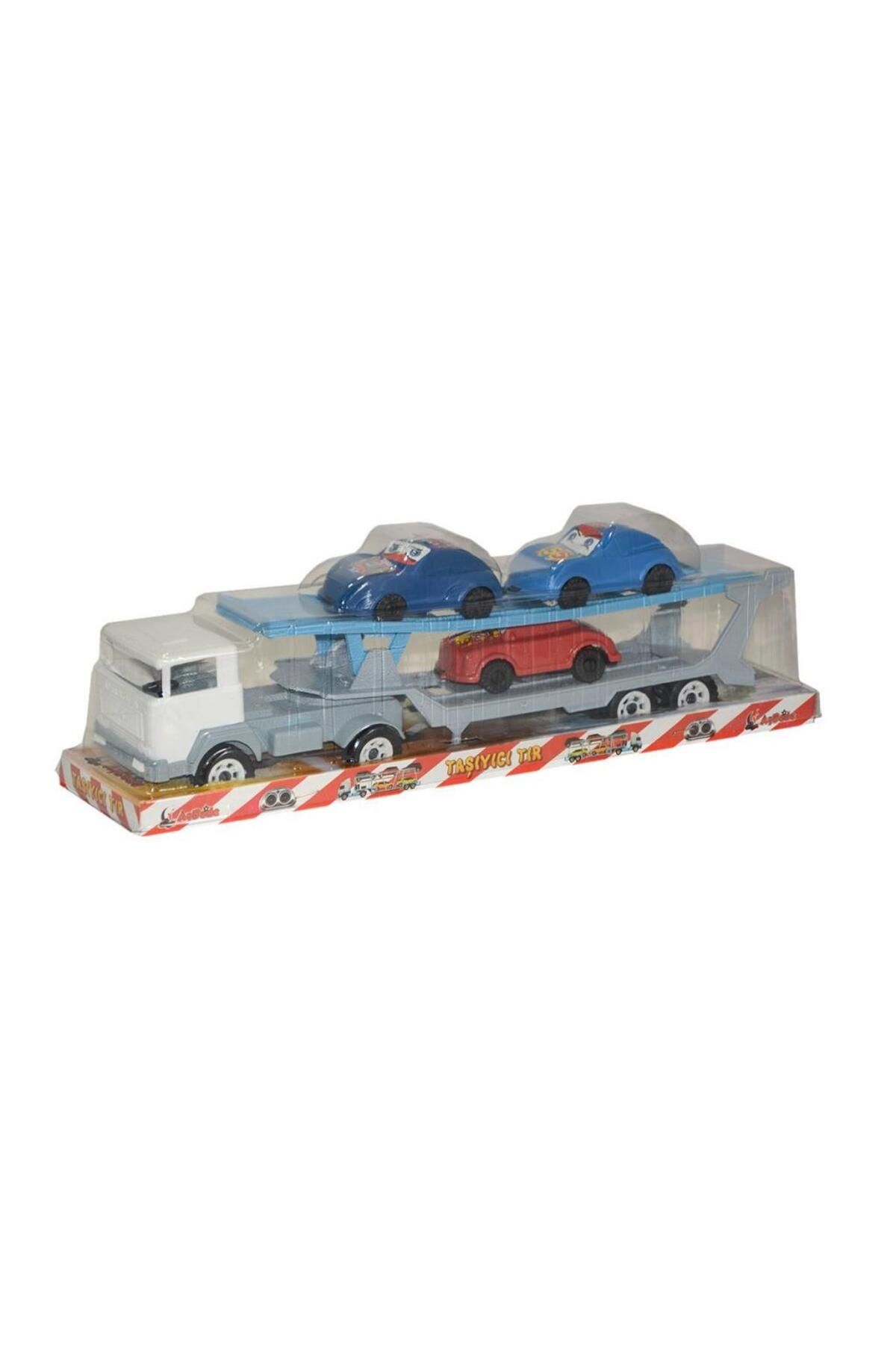 Shop58 900 ARAÇ TAŞIYICI TIR
