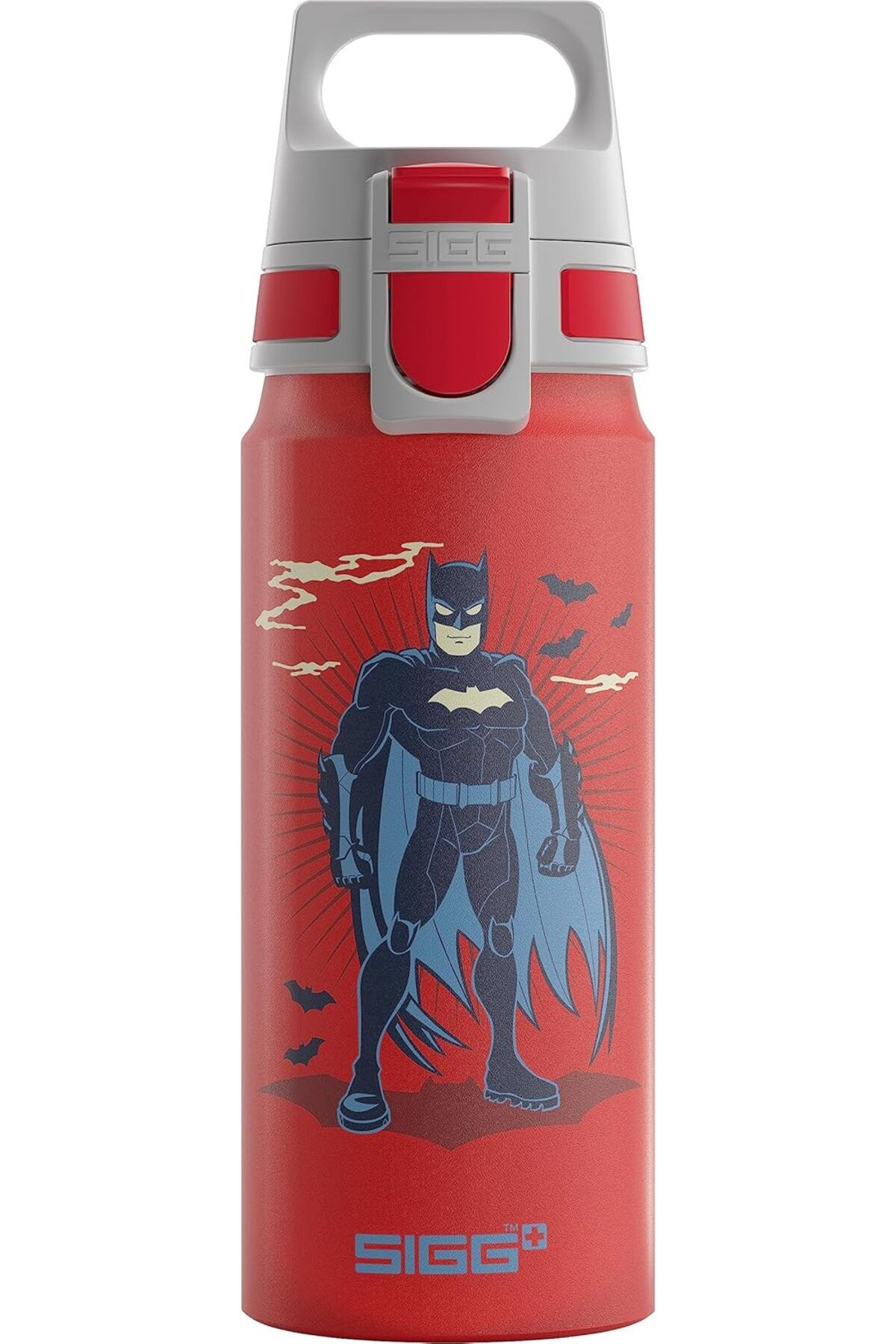 DERİK Derik WMB ONE Batman Matara 0.6 Litre YENİ 1122015