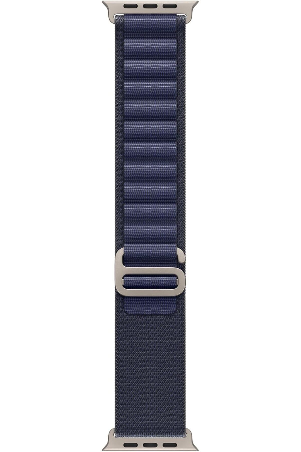 ÇAĞUR çağur Watch Band - Alpine Loop - 49 mm - Deniz - Küçük Boy YENİ 1109945