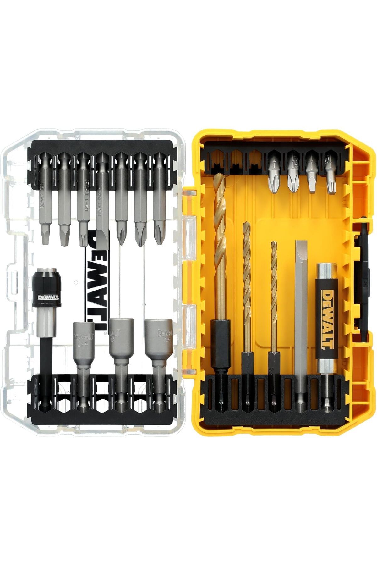 DERİK Derik DW2503 Rapid Kuchendosen-Set, 20 YENİ 1122015